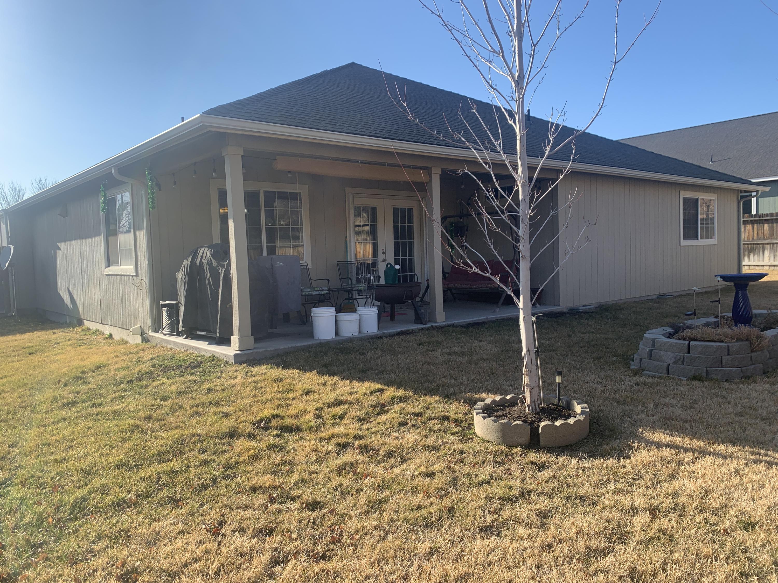 Pleasant Vista - Residential