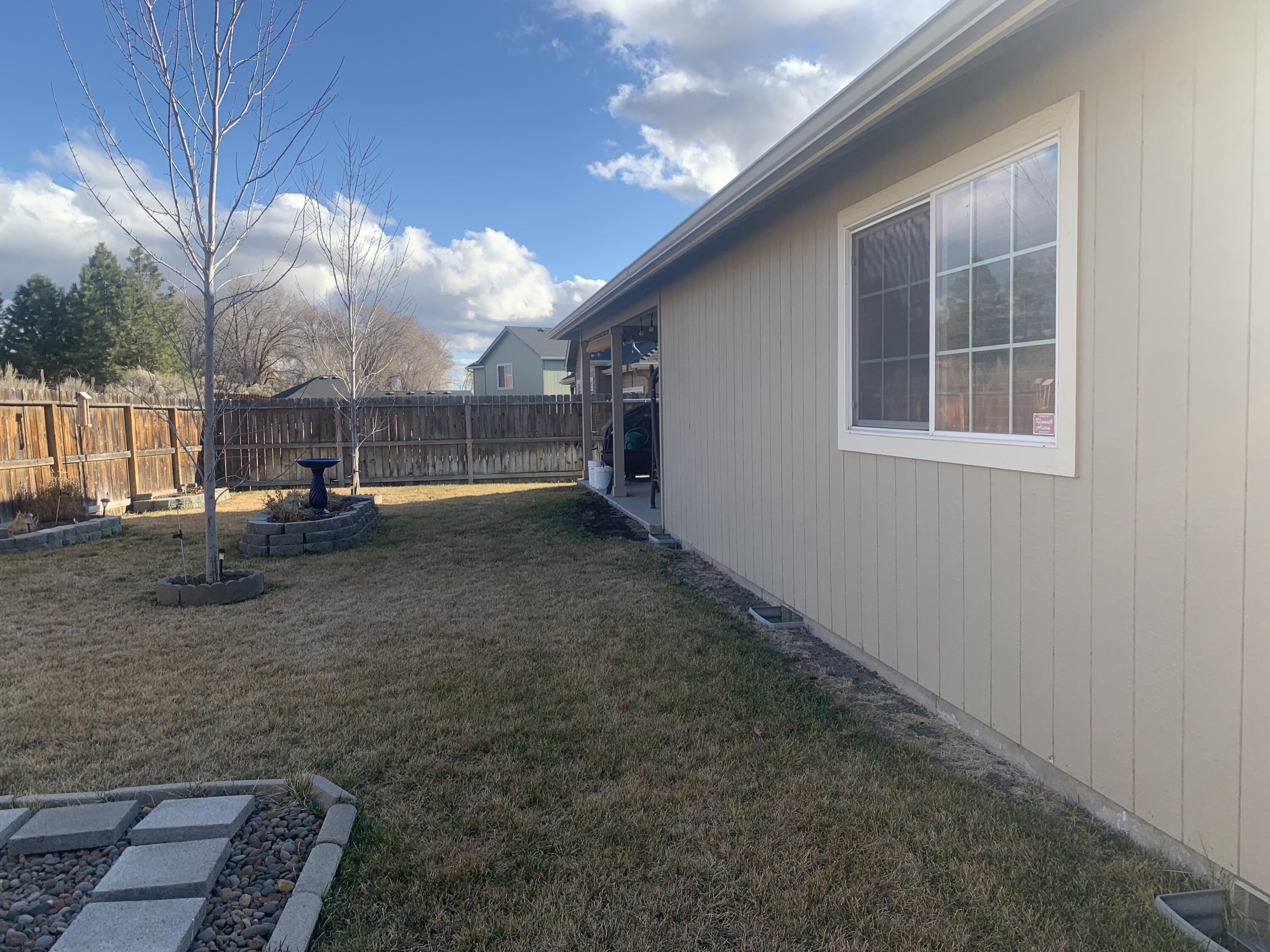 Pleasant Vista - Residential