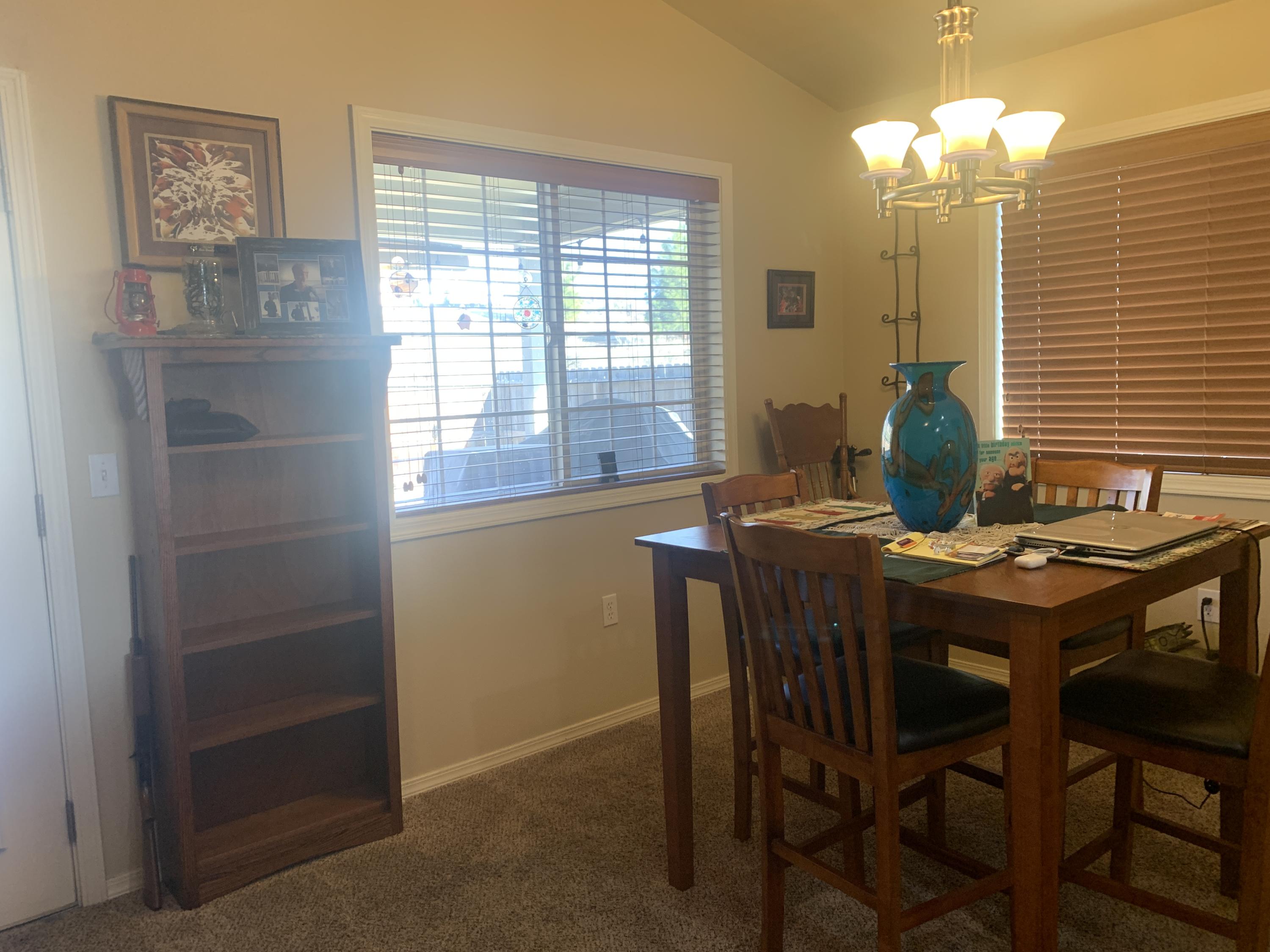 Pleasant Vista - Residential