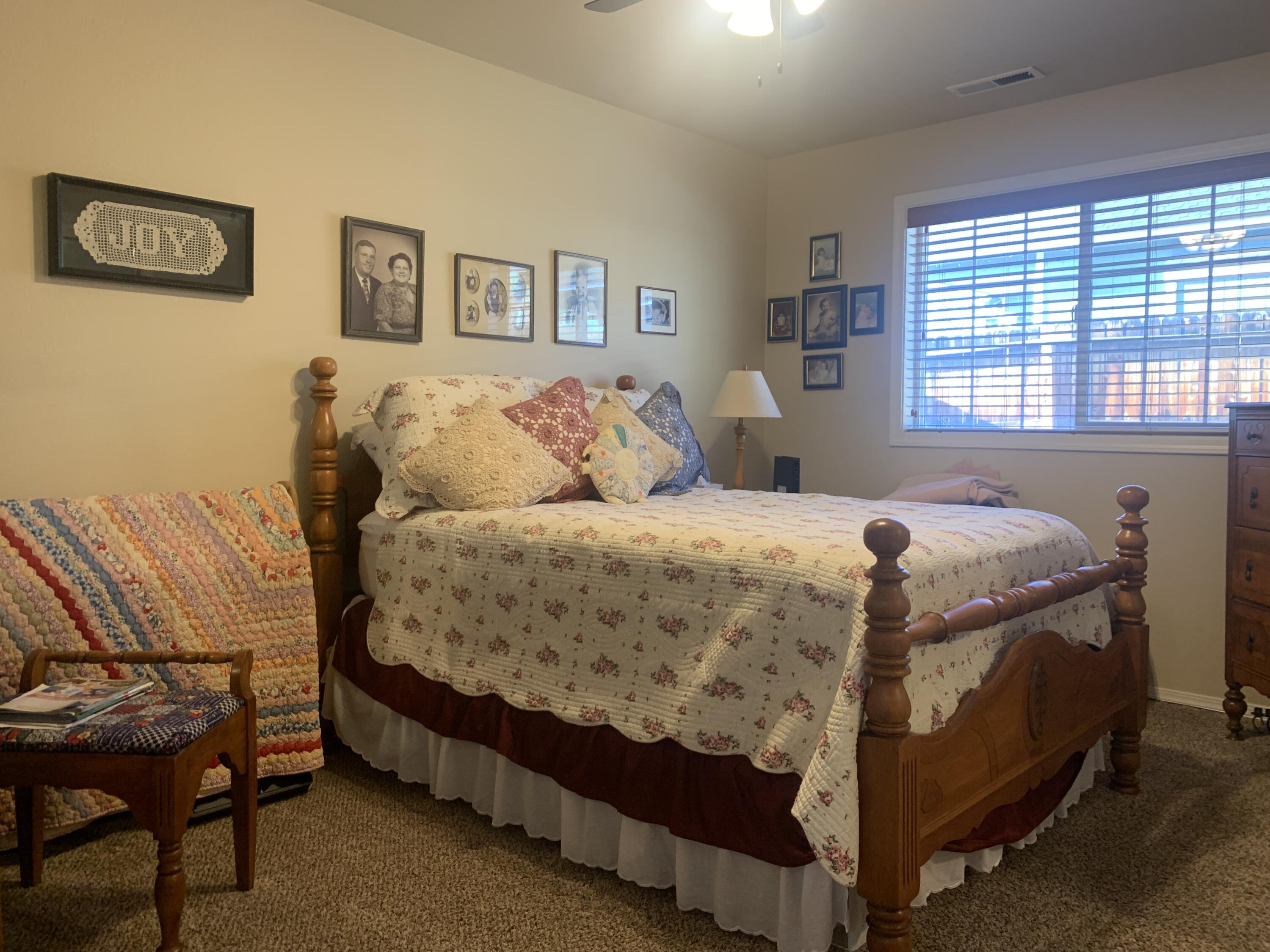 Pleasant Vista - Residential