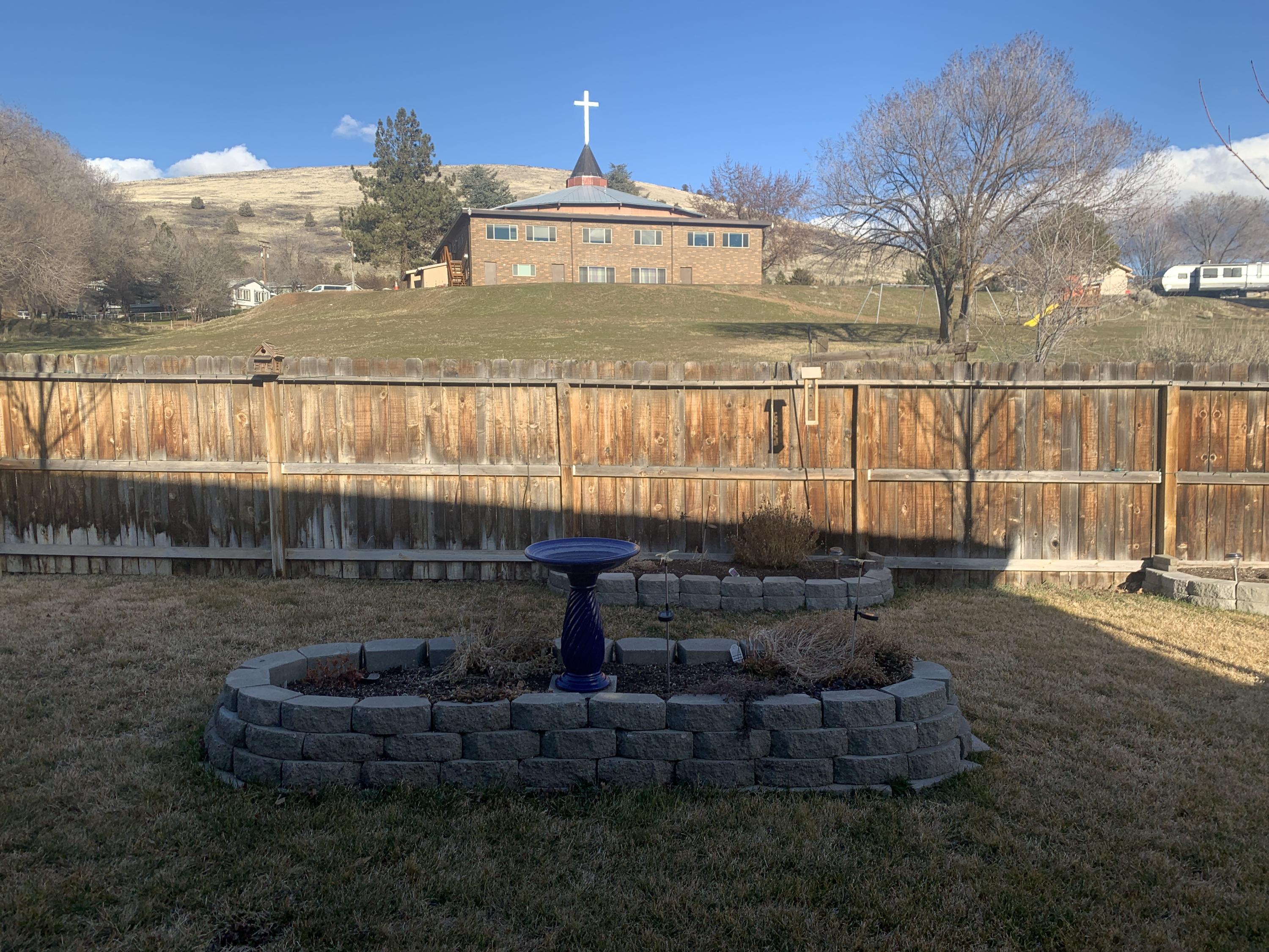 Pleasant Vista - Residential