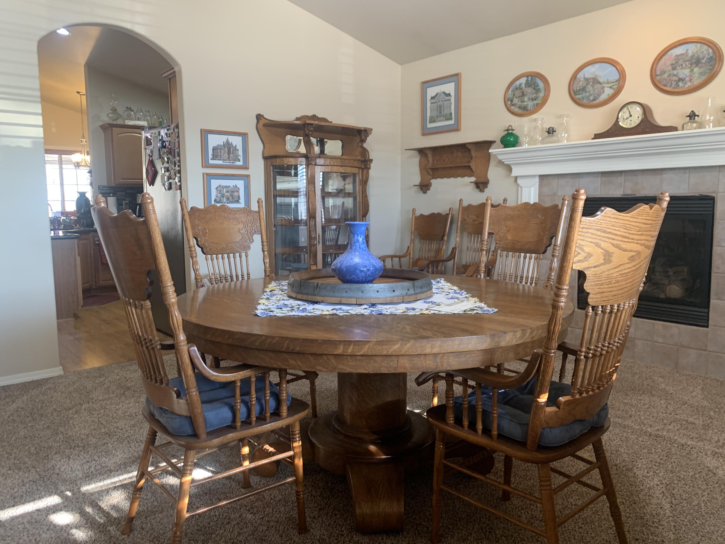 Pleasant Vista - Residential