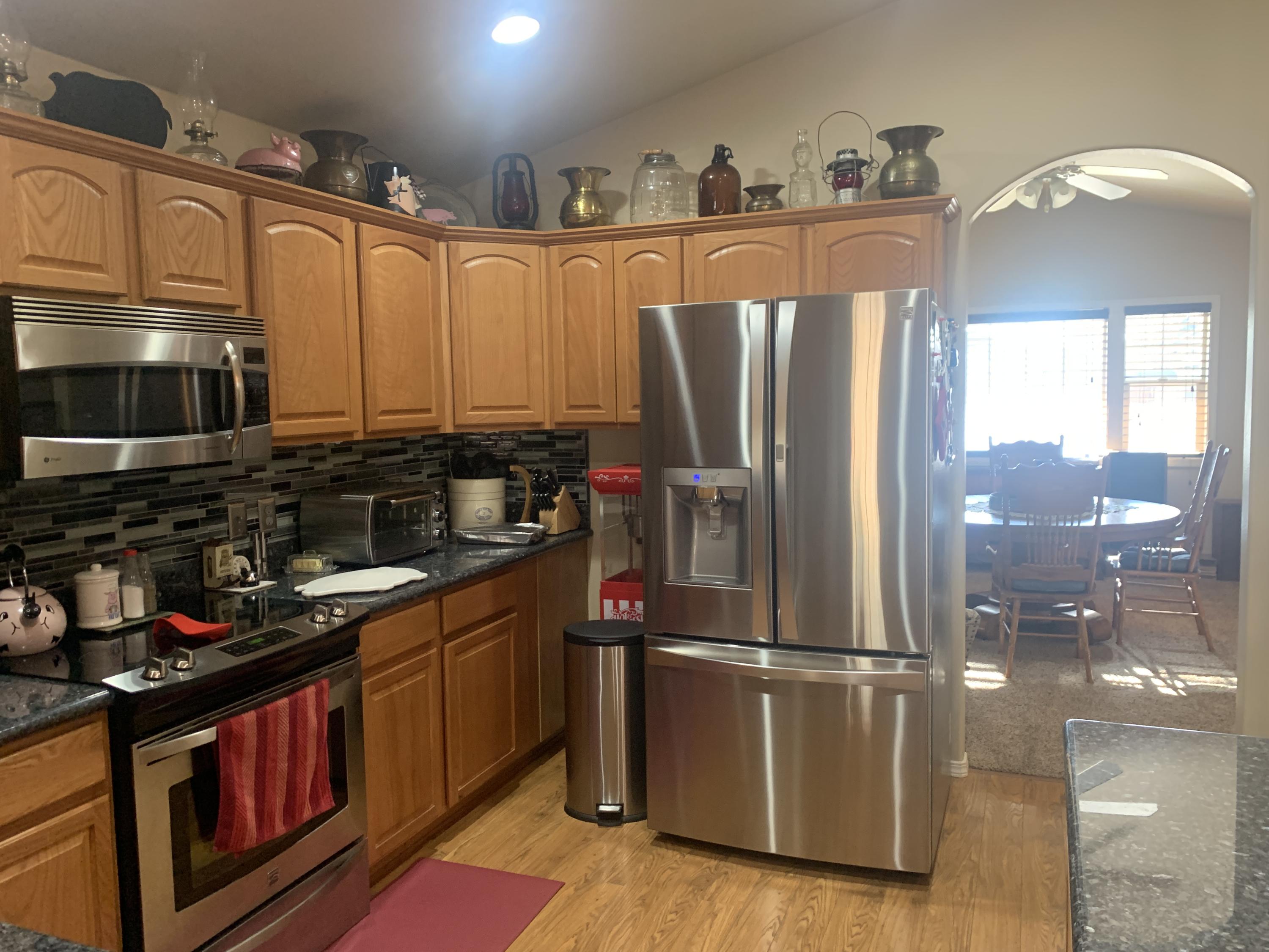 Pleasant Vista - Residential