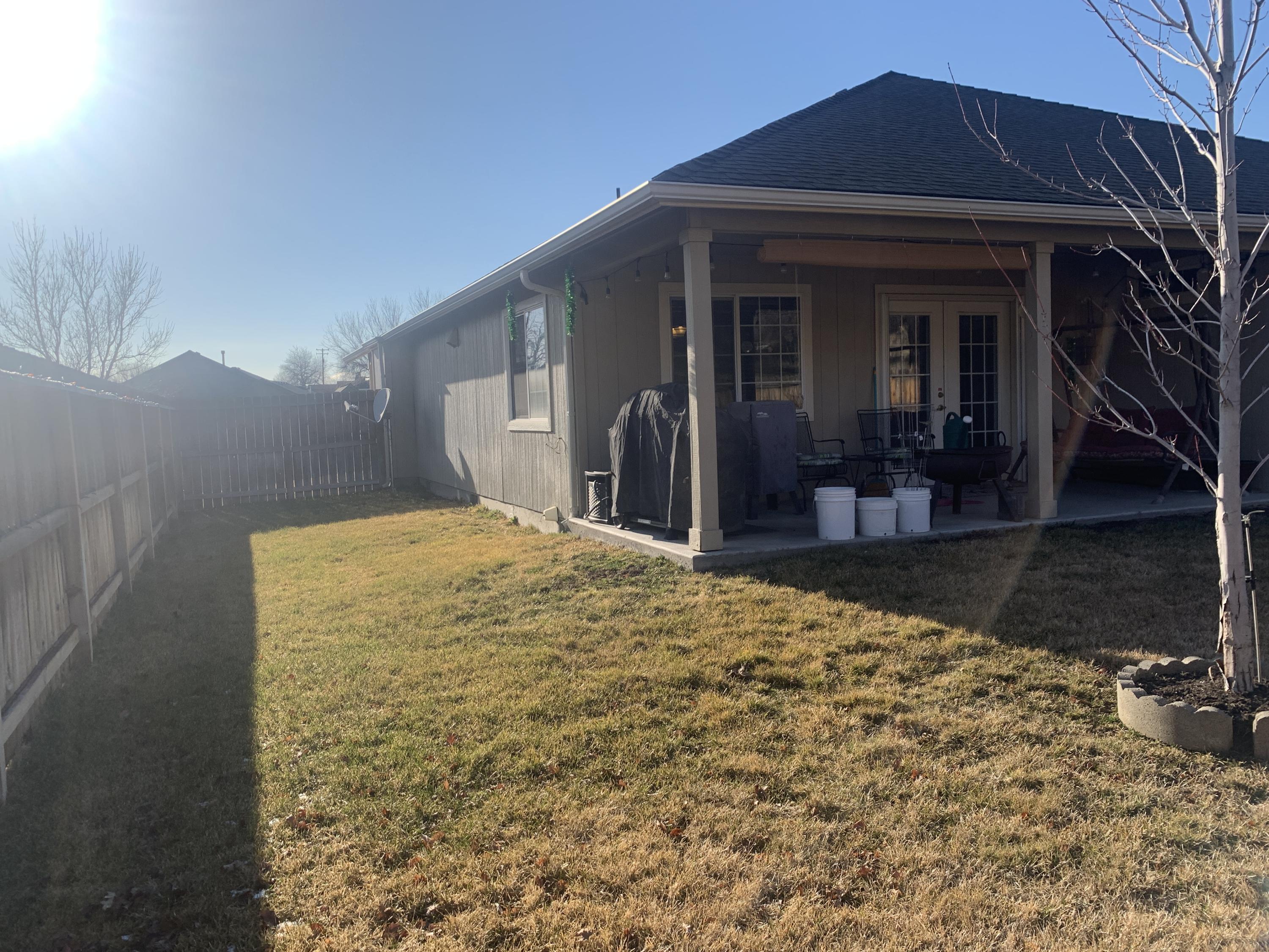 Pleasant Vista - Residential