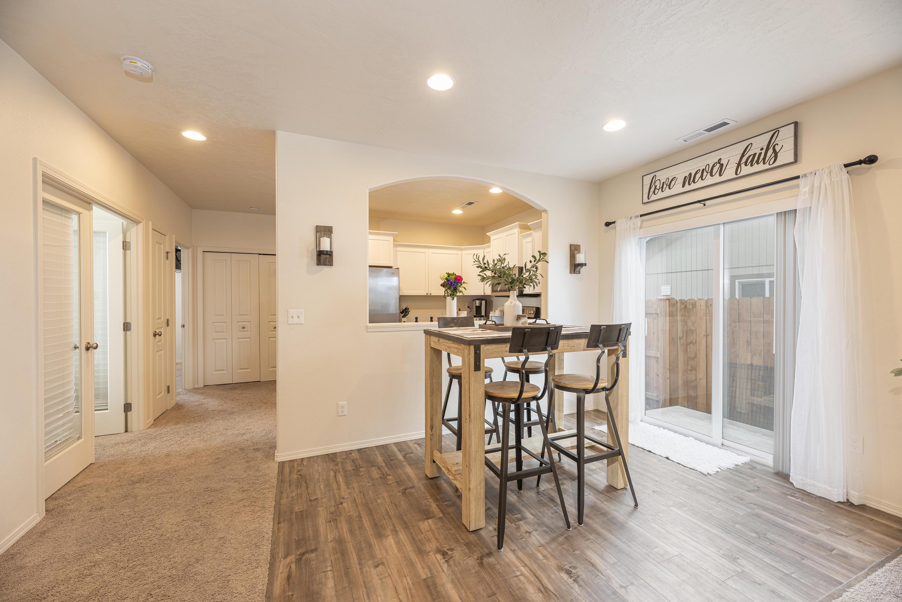 Obsidian Trails - Residential