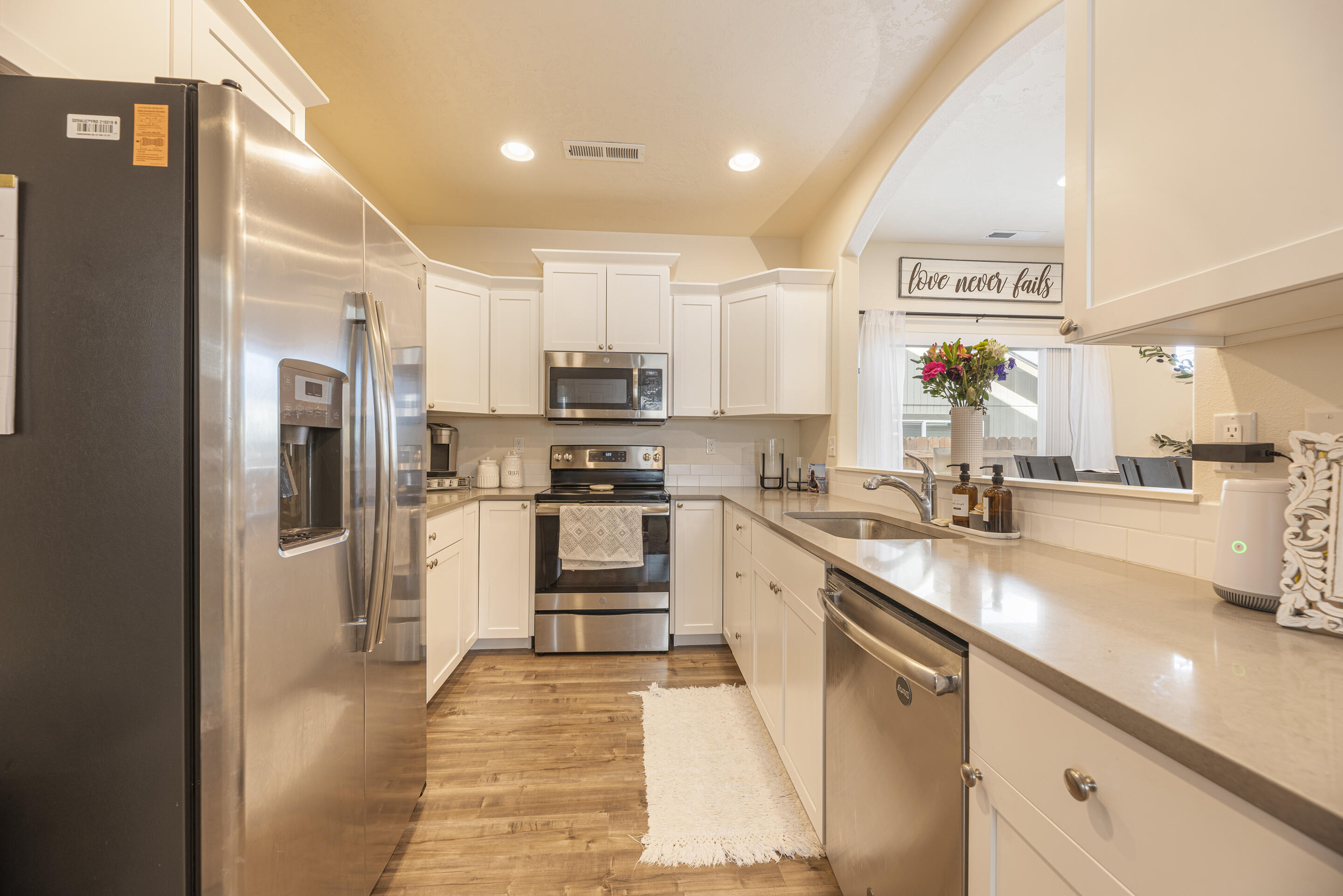 Obsidian Trails - Residential