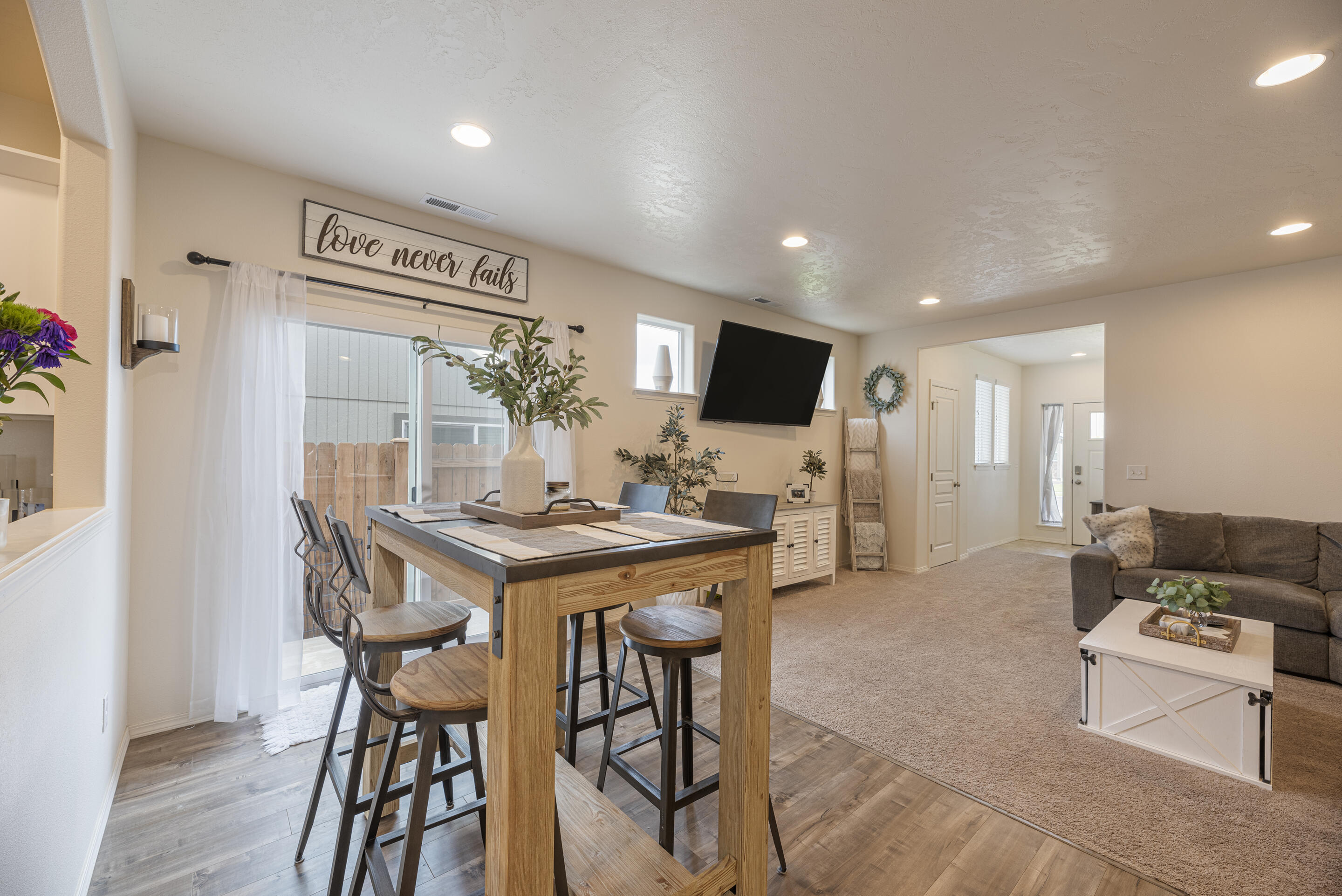 Obsidian Trails - Residential