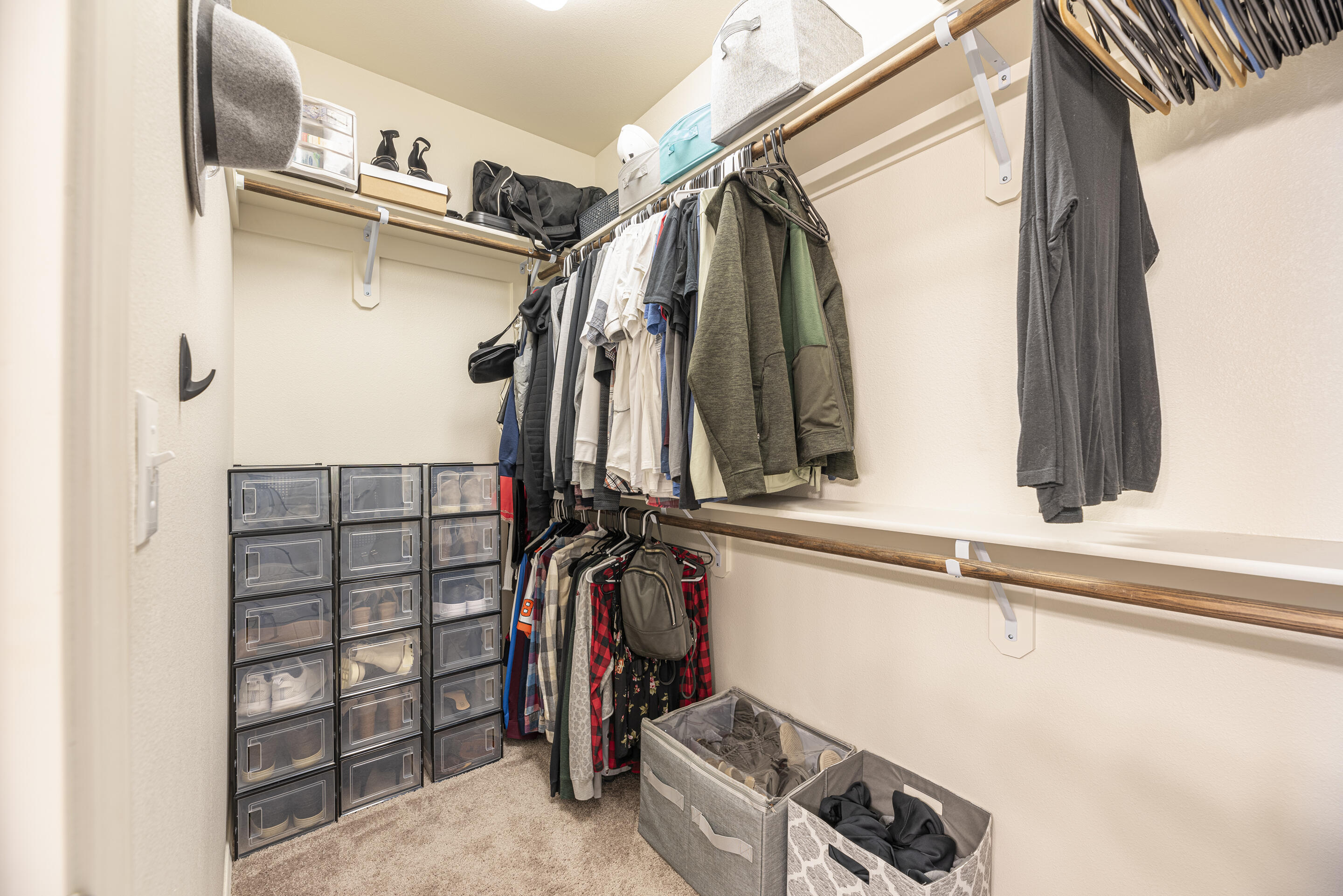 Obsidian Trails - Residential