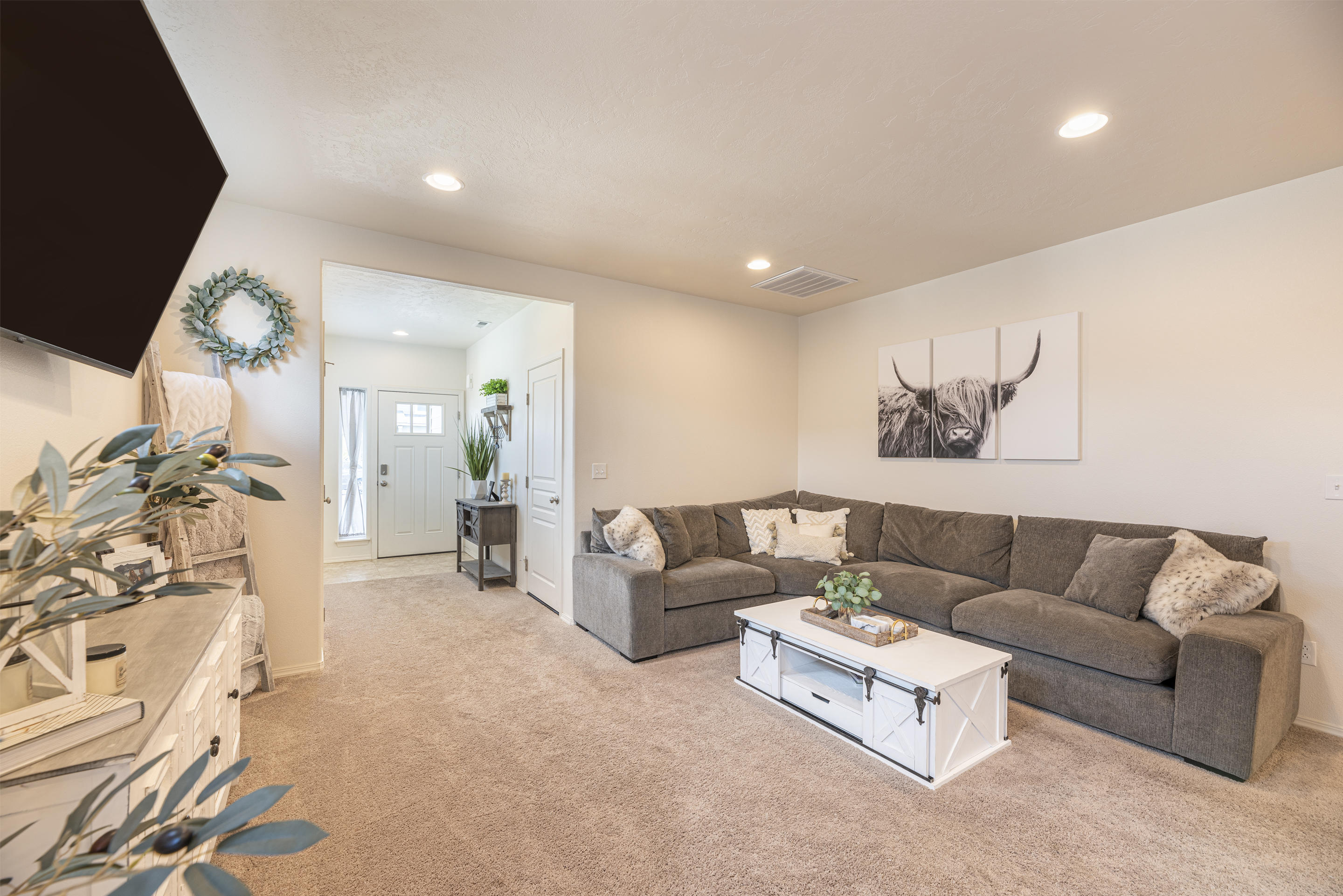 Obsidian Trails - Residential