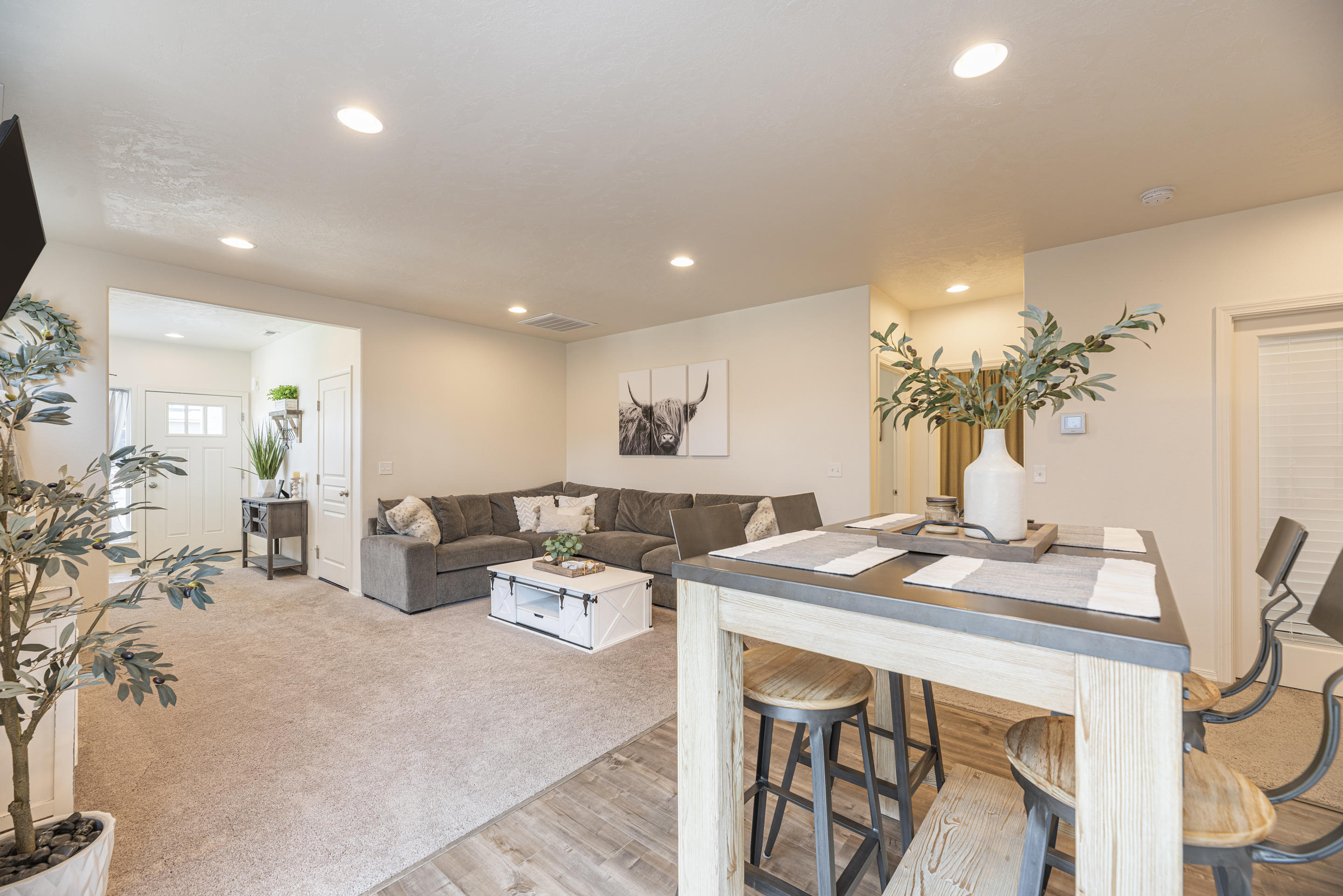 Obsidian Trails - Residential