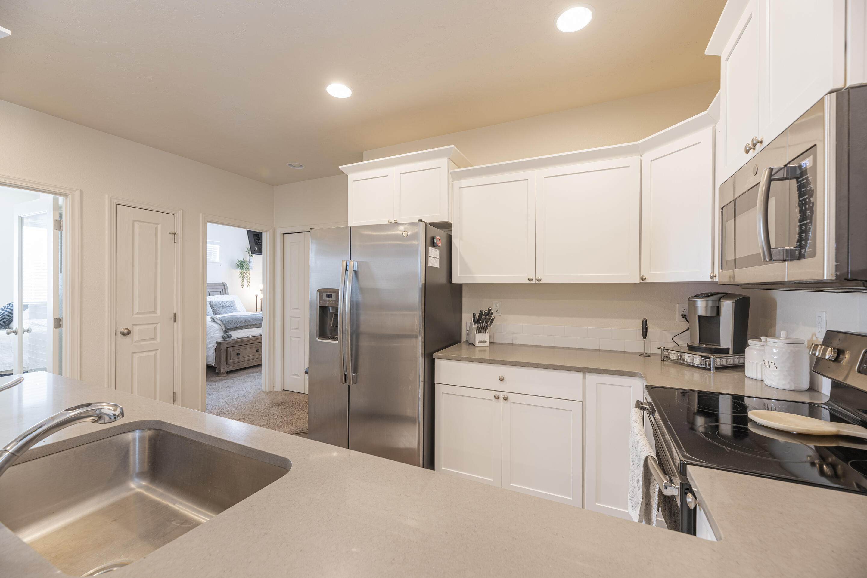 Obsidian Trails - Residential