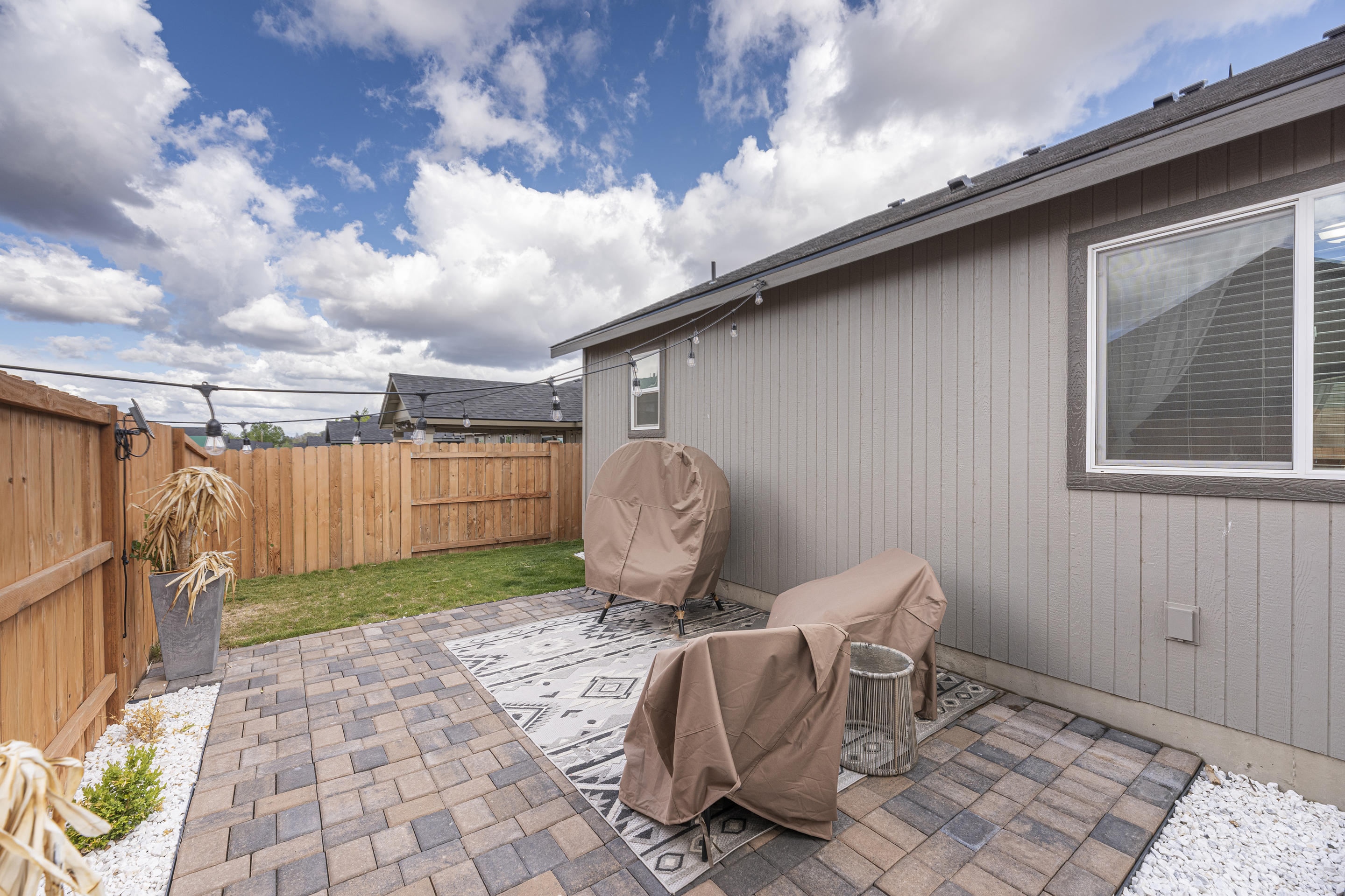 Obsidian Trails - Residential