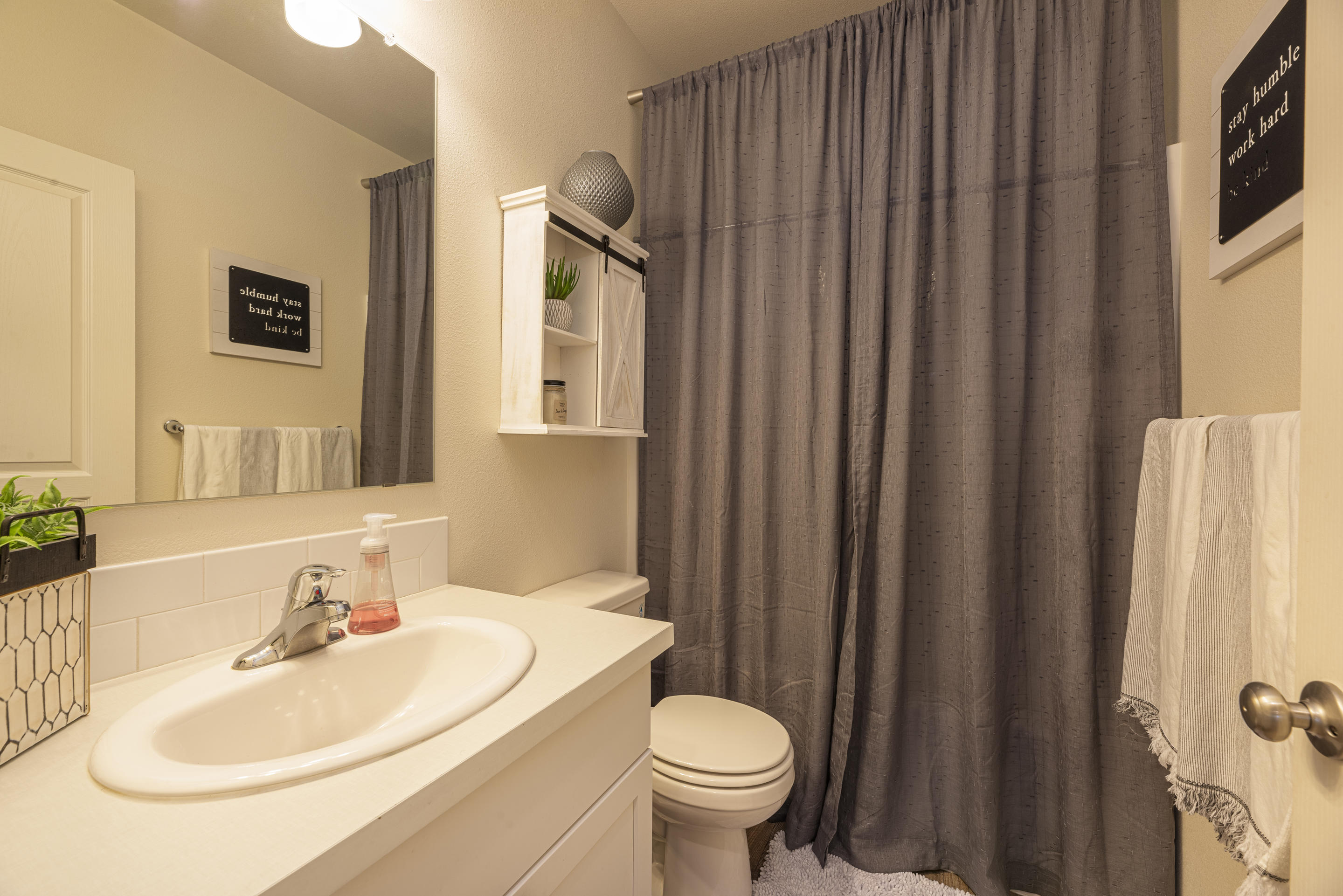 Obsidian Trails - Residential