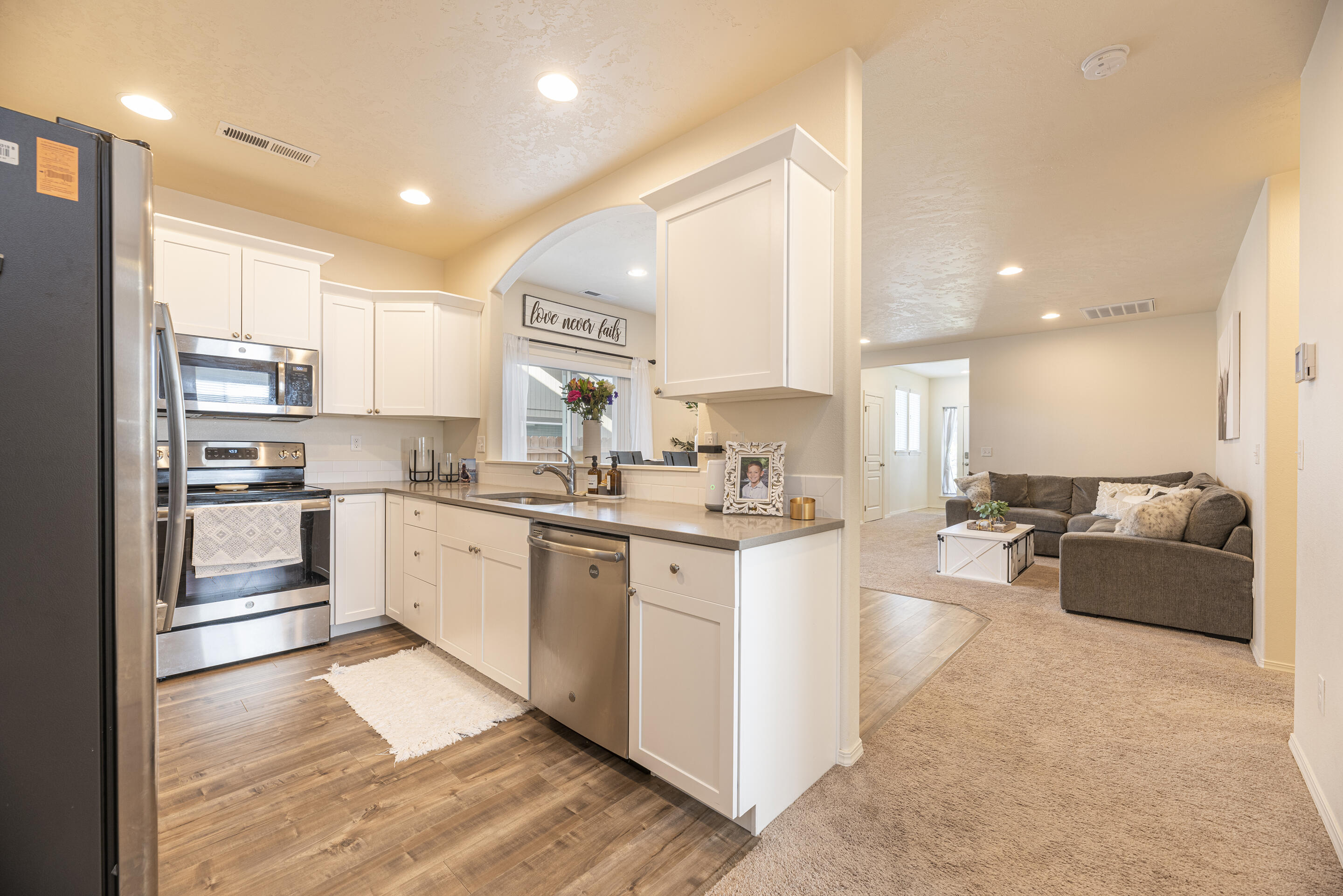 Obsidian Trails - Residential