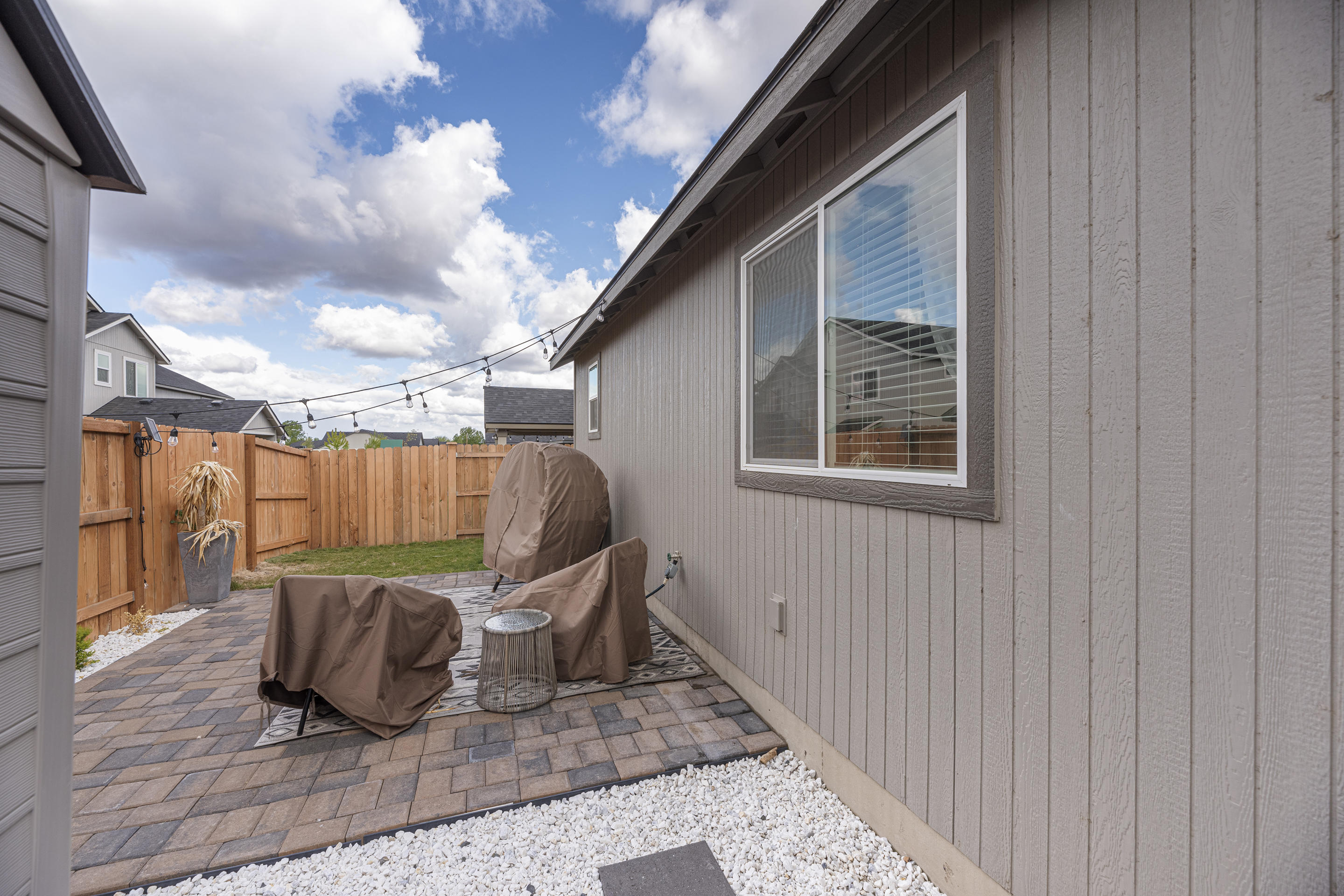 Obsidian Trails - Residential