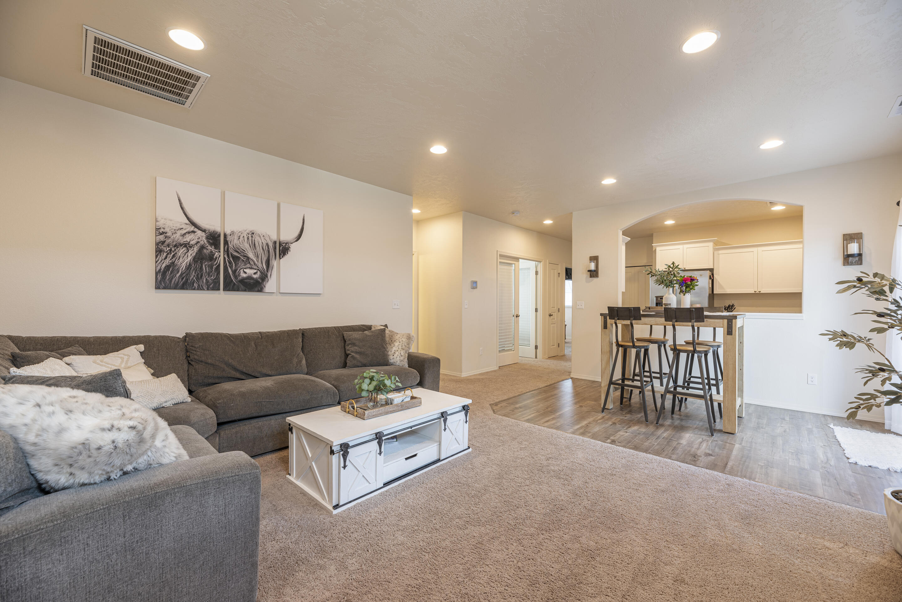 Obsidian Trails - Residential