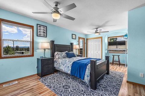 Tiny photo for 61097 Ferguson Court, Bend, OR 97702 (MLS # 220212106)