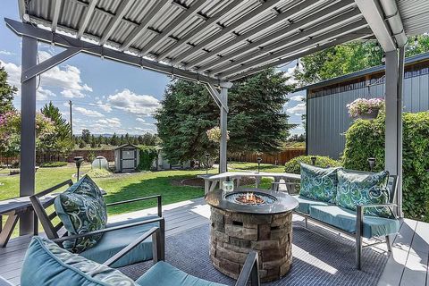 Tiny photo for 61097 Ferguson Court, Bend, OR 97702 (MLS # 220212106)