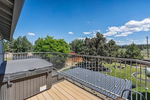 Tiny photo for 61097 Ferguson Court, Bend, OR 97702 (MLS # 220212106)
