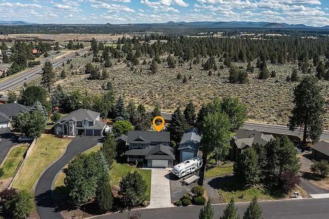 Tiny photo for 61097 Ferguson Court, Bend, OR 97702 (MLS # 220212106)