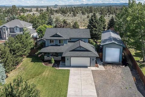 Tiny photo for 61097 Ferguson Court, Bend, OR 97702 (MLS # 220212106)