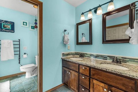 Tiny photo for 61097 Ferguson Court, Bend, OR 97702 (MLS # 220212106)