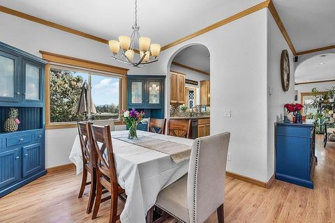 Tiny photo for 61097 Ferguson Court, Bend, OR 97702 (MLS # 220212106)