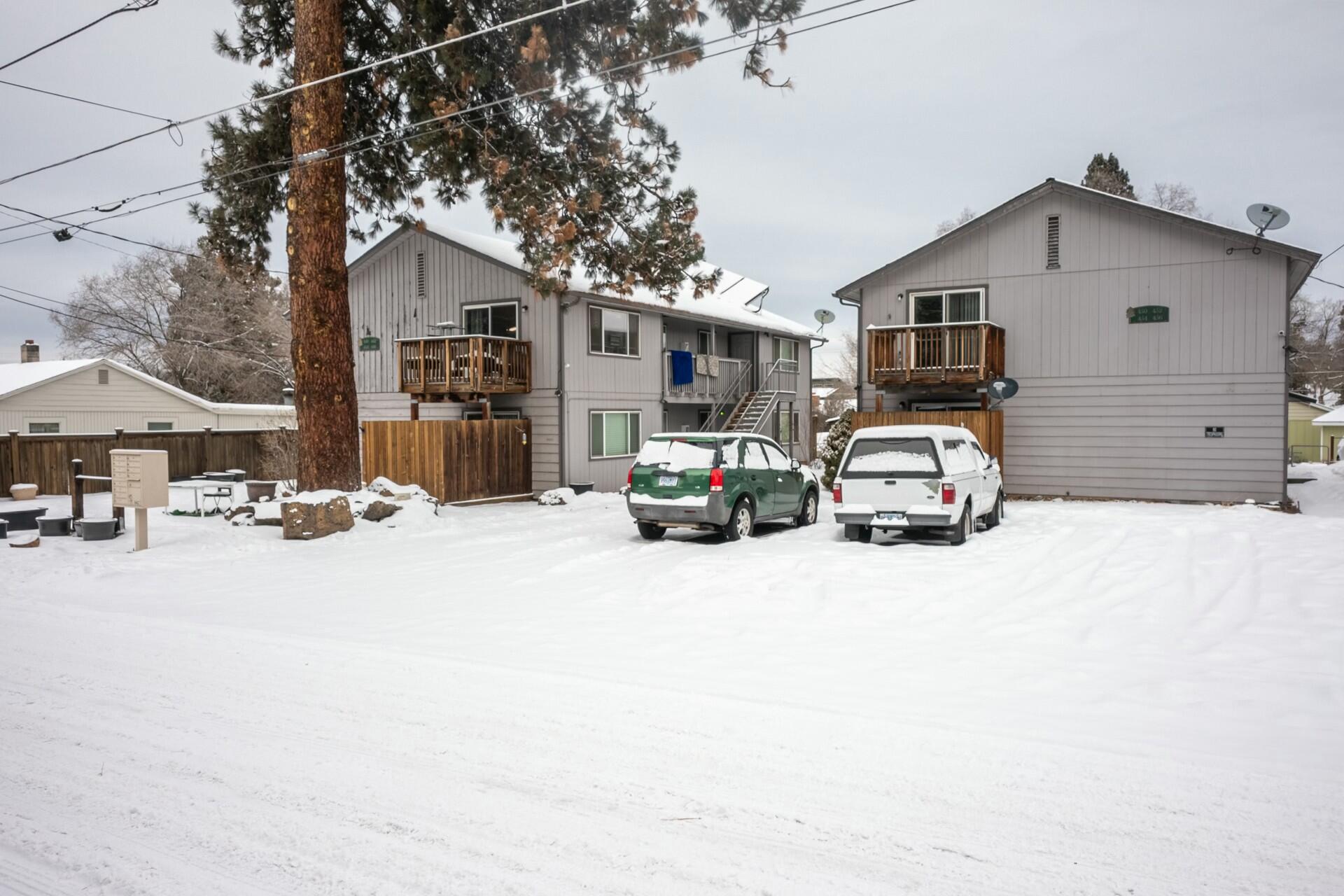 Keystone Terrace - Commercial Sale