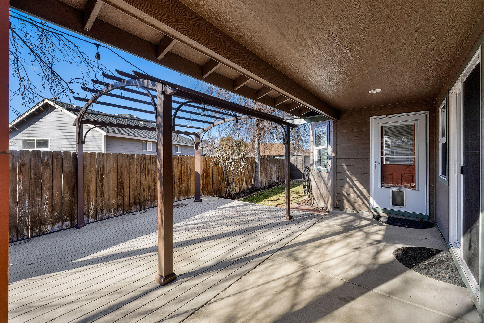 Mtn Glenn - Residential