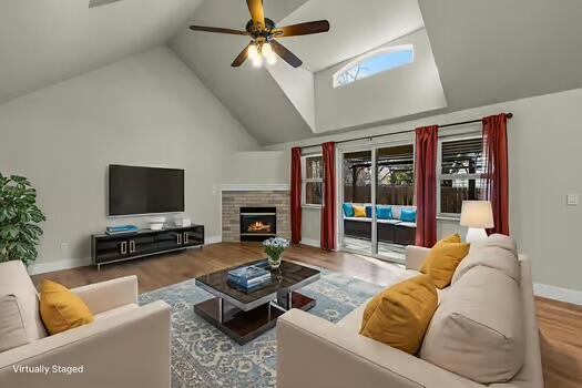 Mtn Glenn - Residential