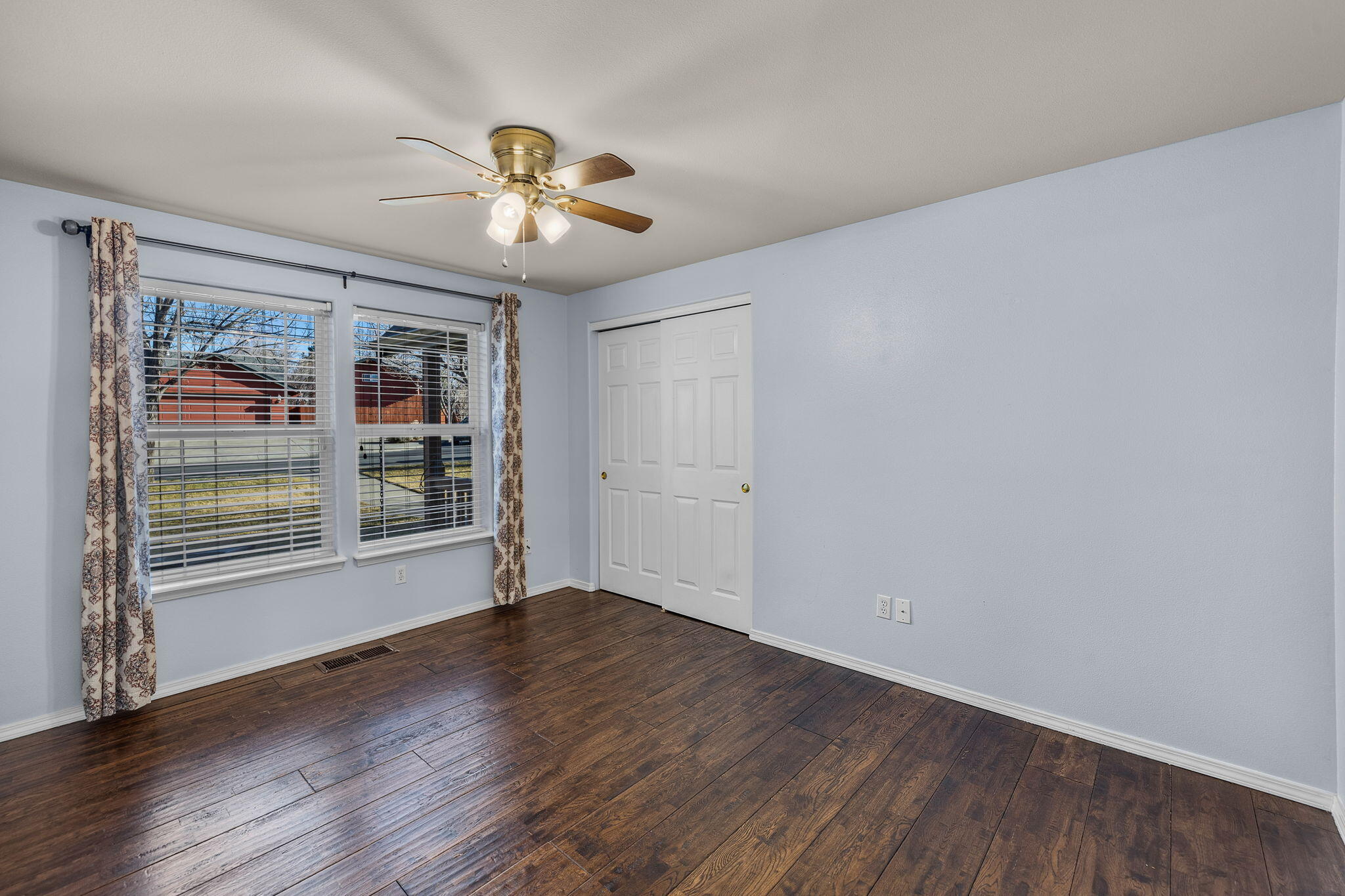 Mtn Glenn - Residential