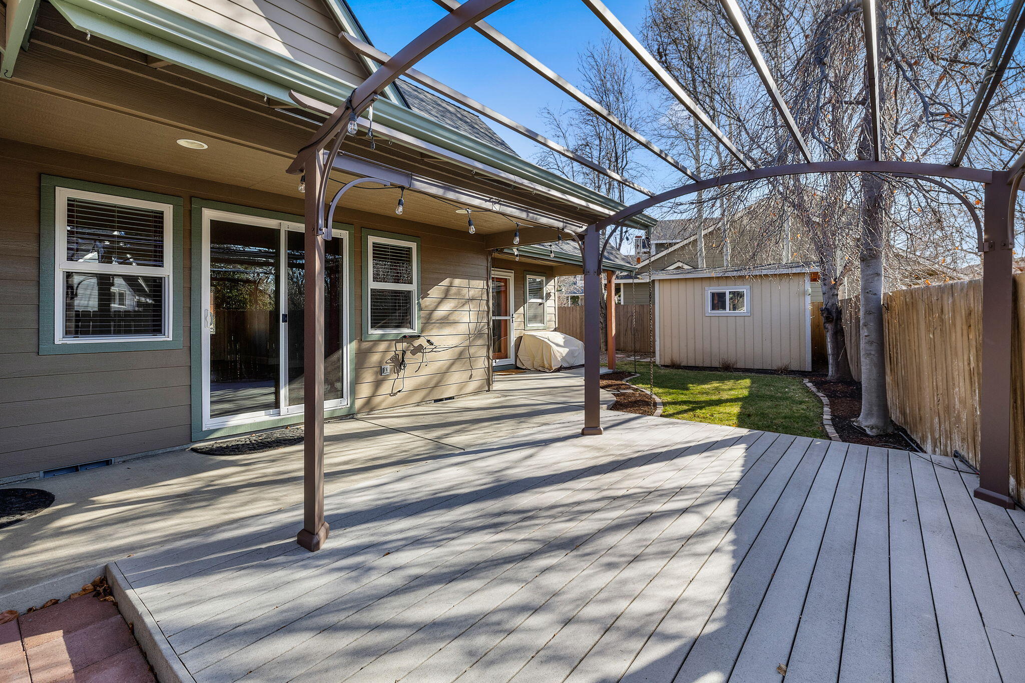 Mtn Glenn - Residential