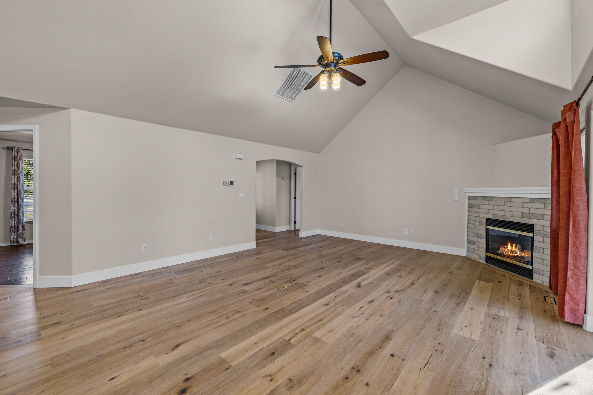 Mtn Glenn - Residential