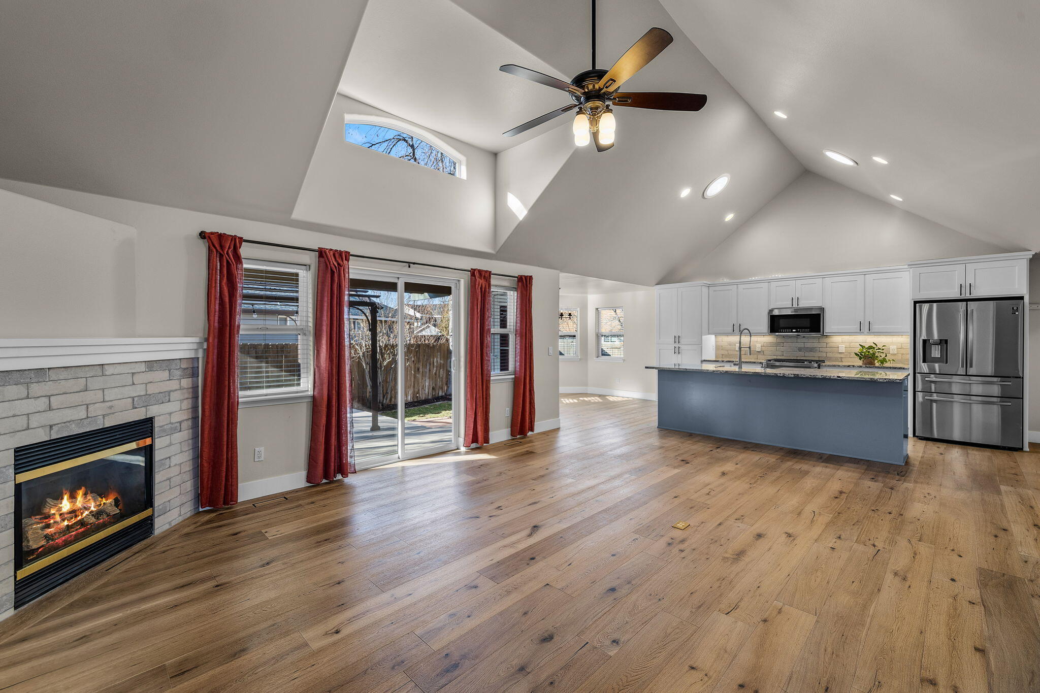 Mtn Glenn - Residential