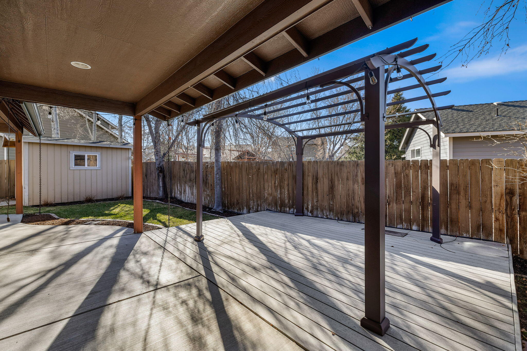 Mtn Glenn - Residential