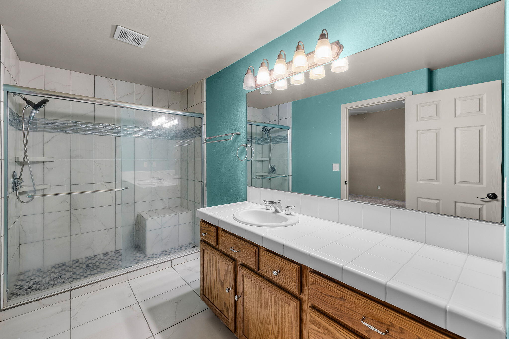 Mtn Glenn - Residential