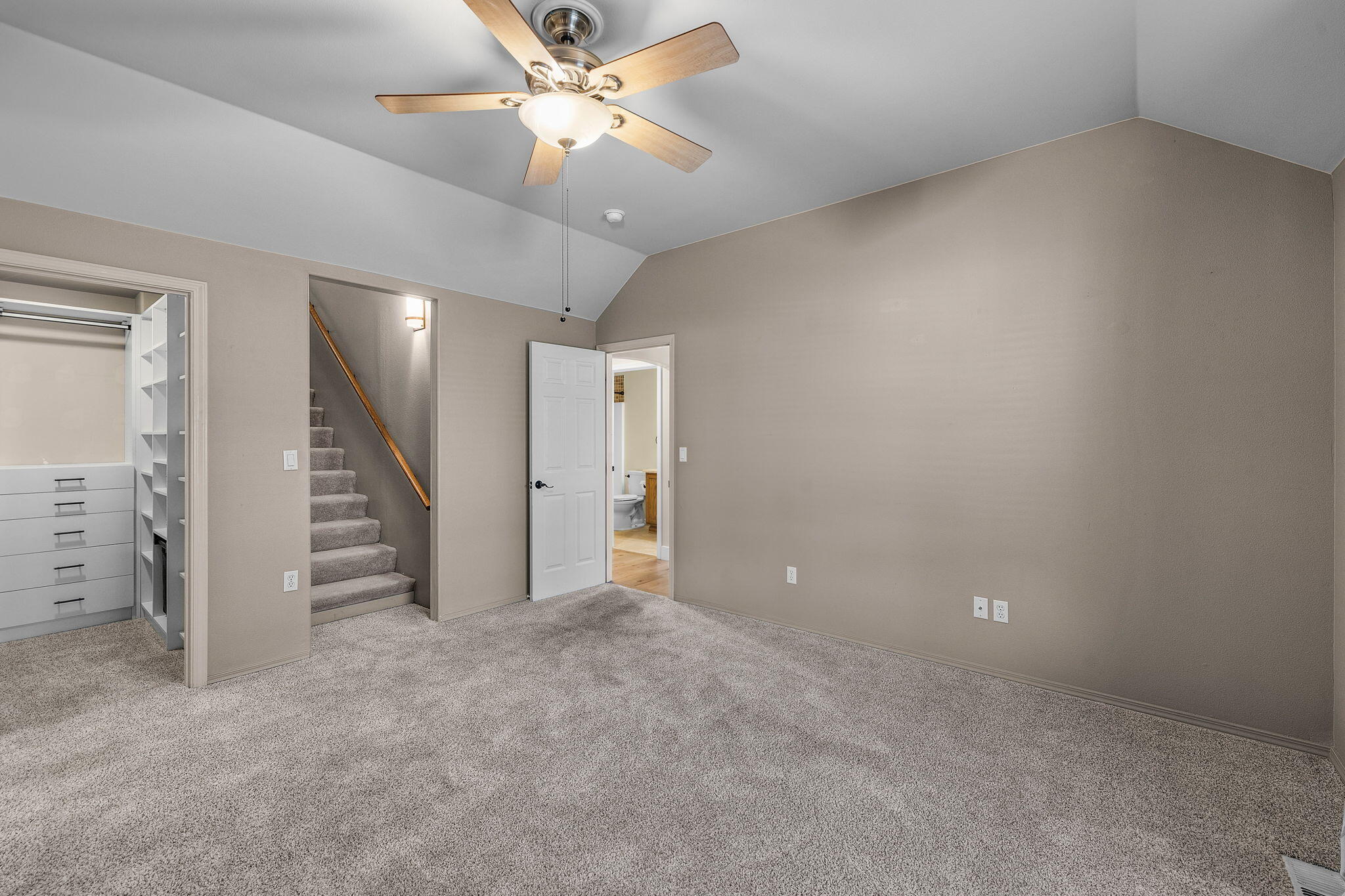 Mtn Glenn - Residential