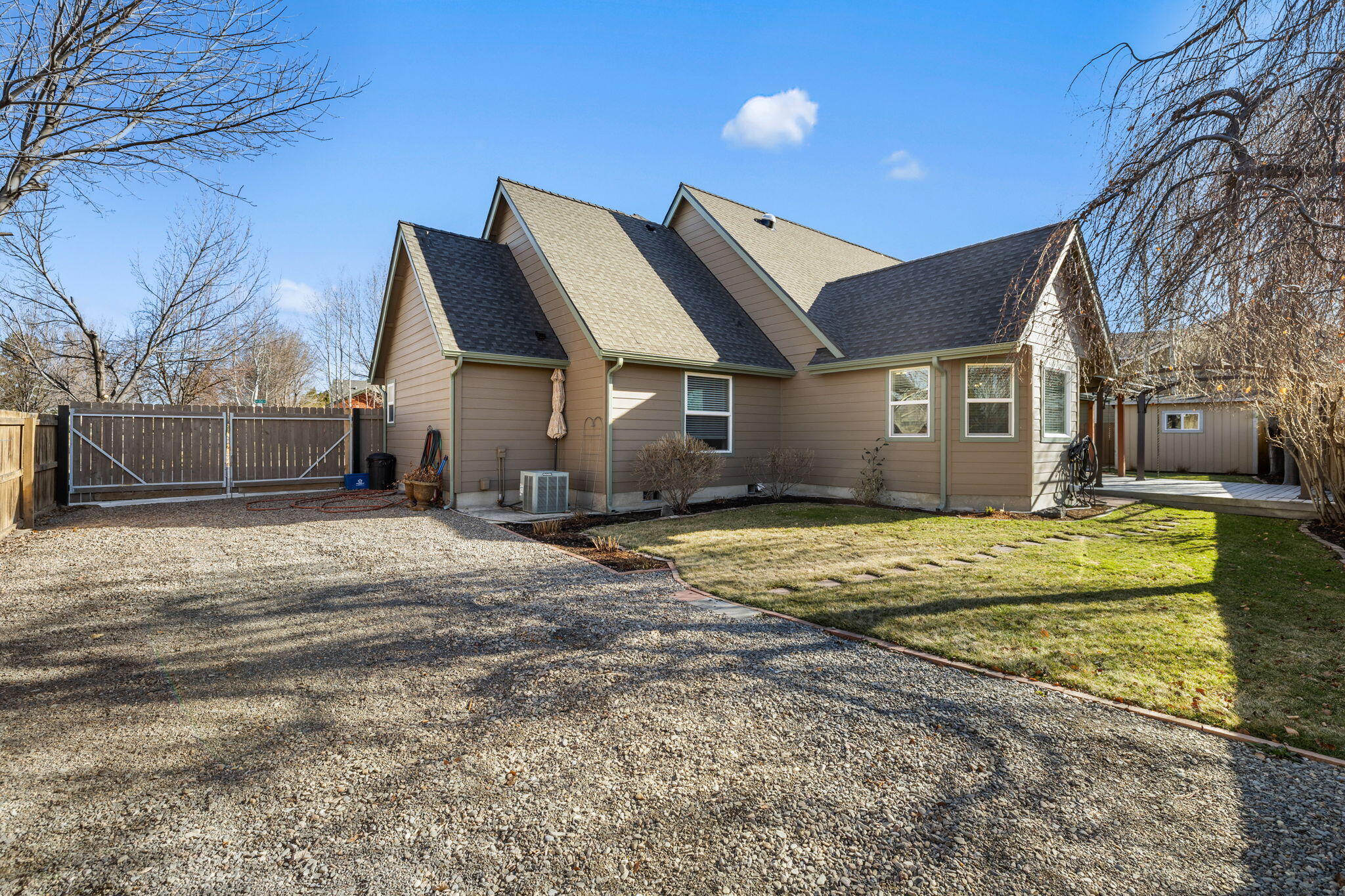 Mtn Glenn - Residential