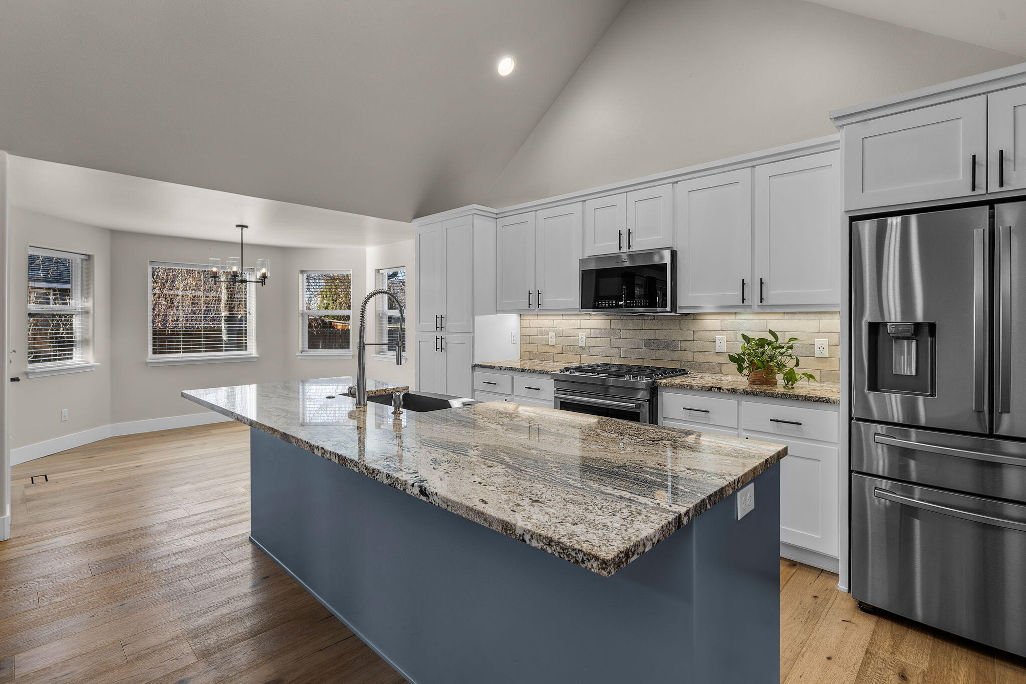 Mtn Glenn - Residential