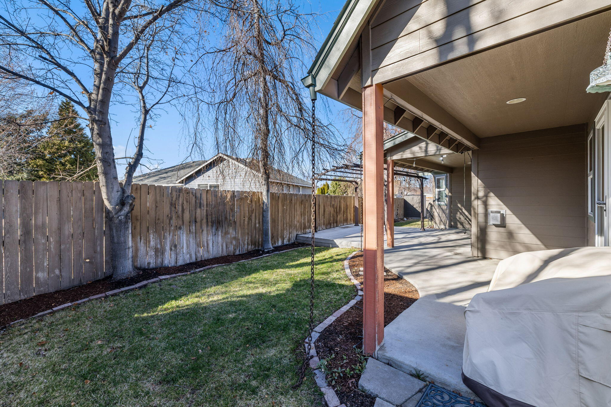 Mtn Glenn - Residential