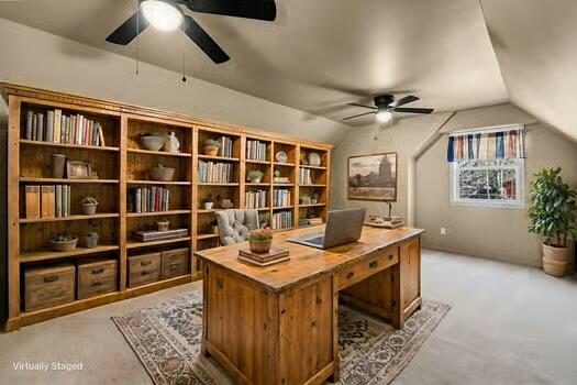 Mtn Glenn - Residential