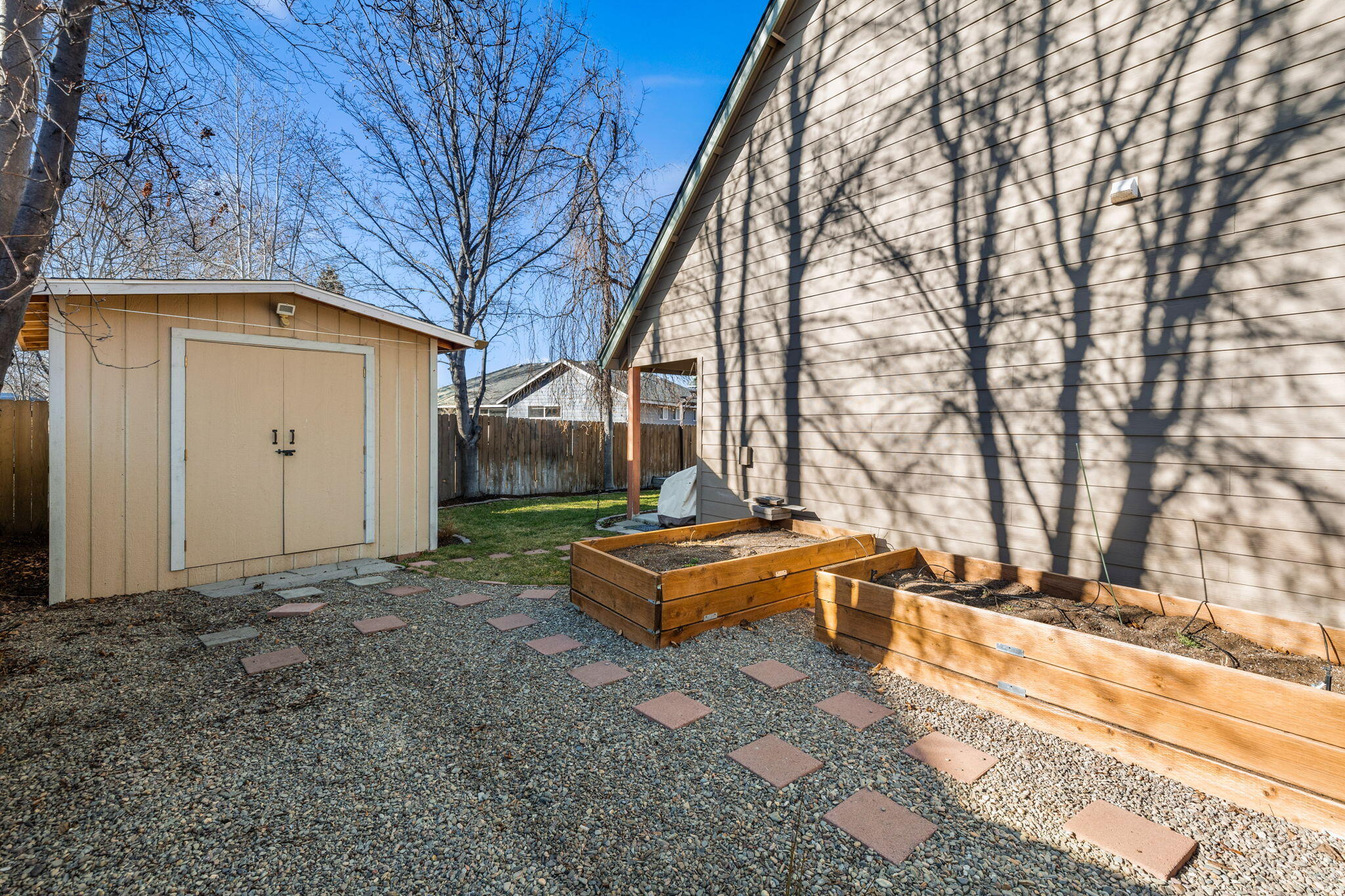 Mtn Glenn - Residential