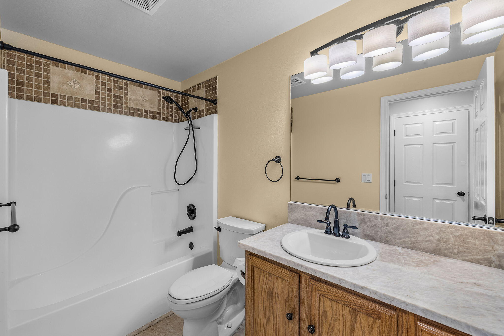 Mtn Glenn - Residential