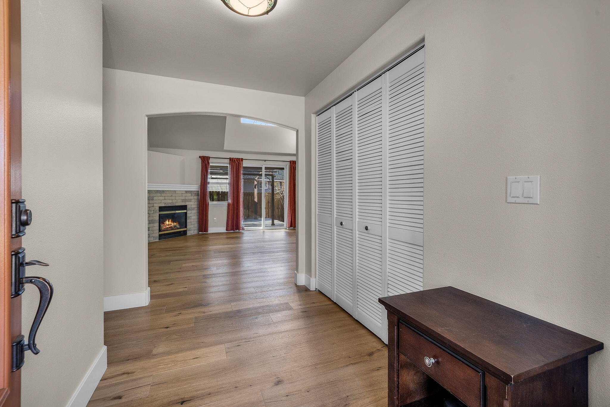 Mtn Glenn - Residential