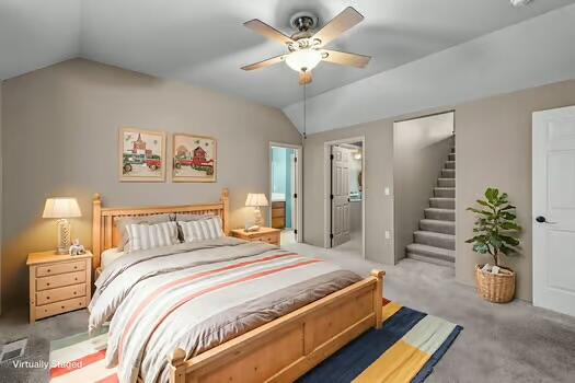 Mtn Glenn - Residential