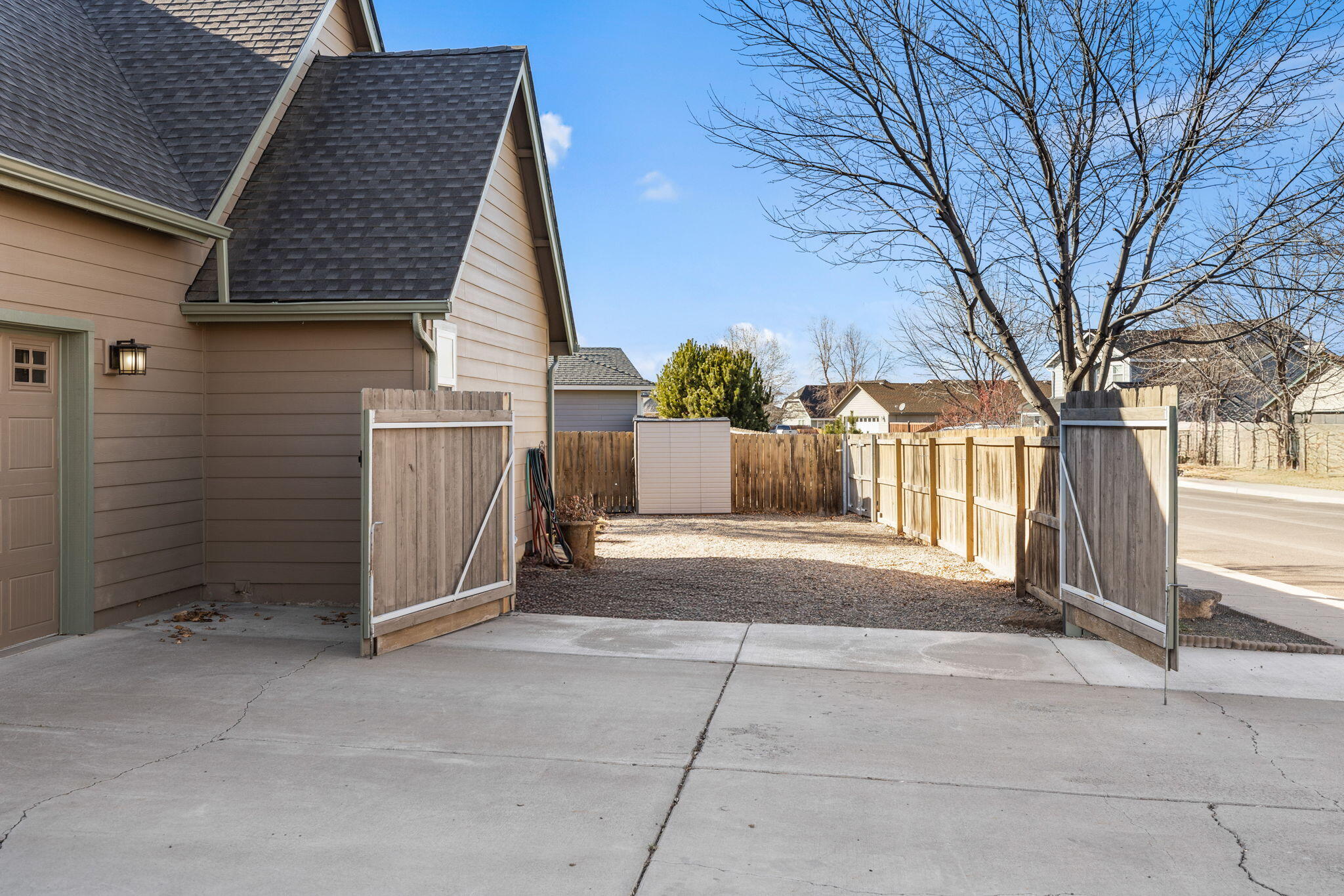 Mtn Glenn - Residential