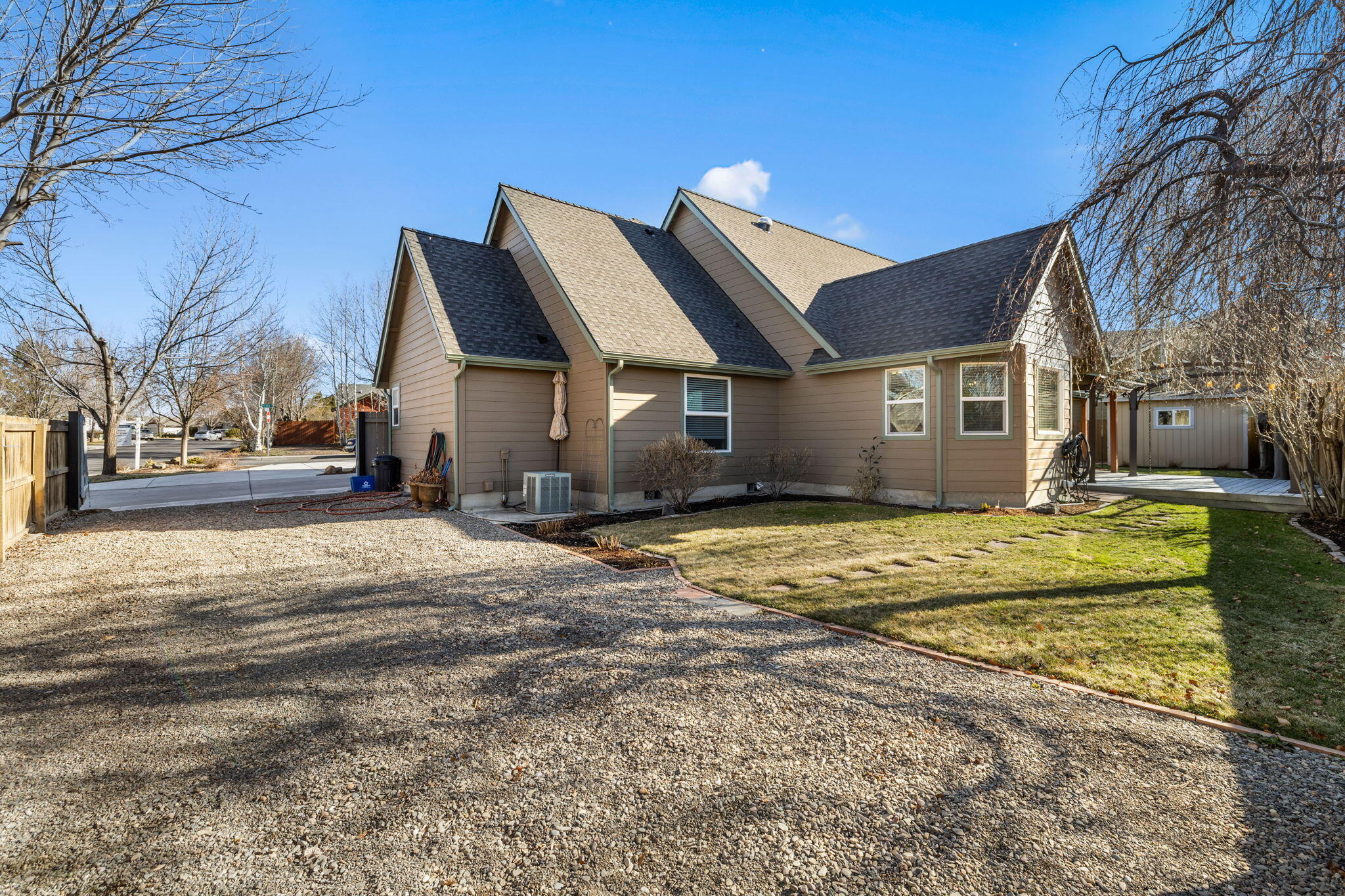 Mtn Glenn - Residential