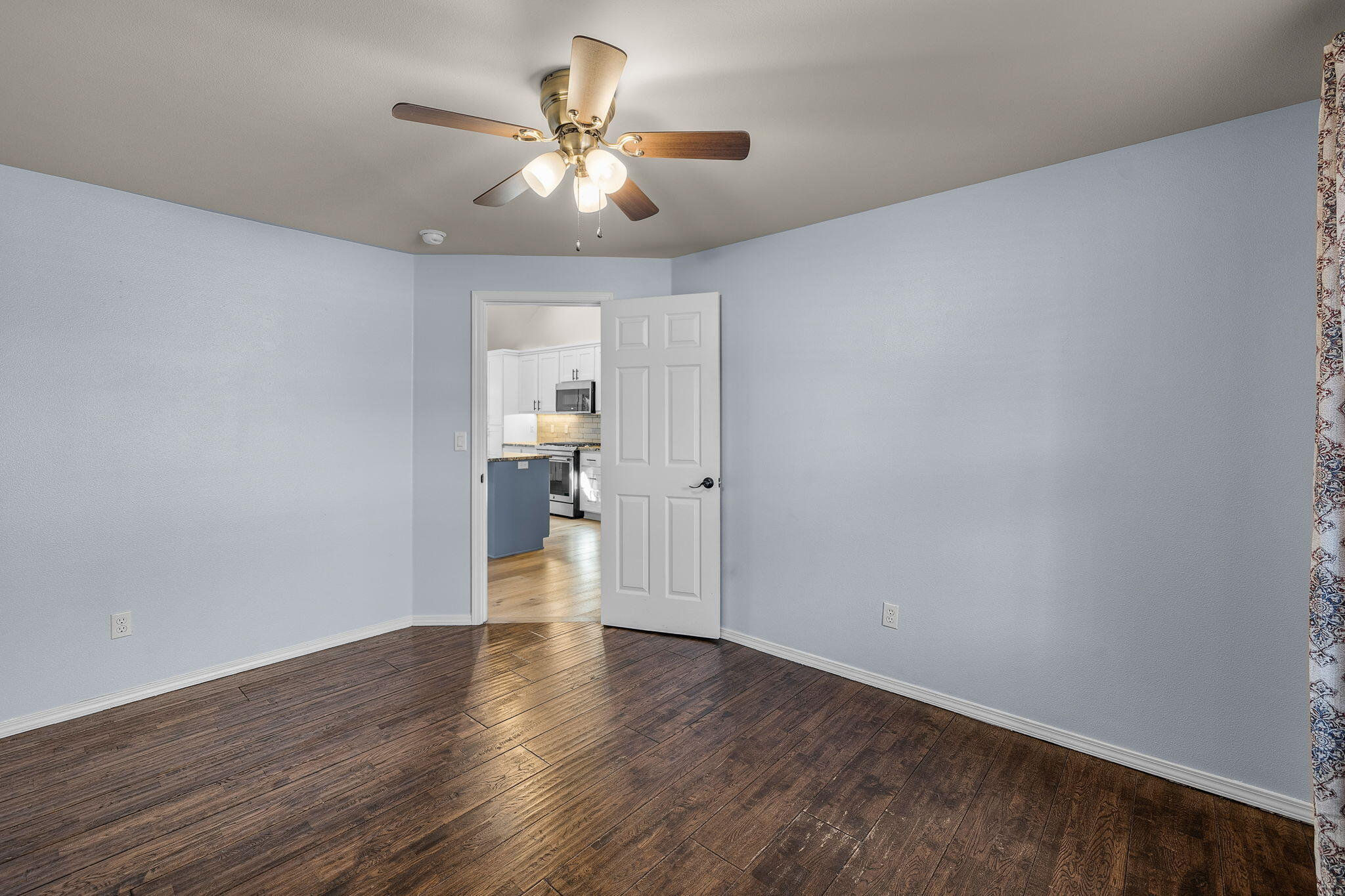 Mtn Glenn - Residential