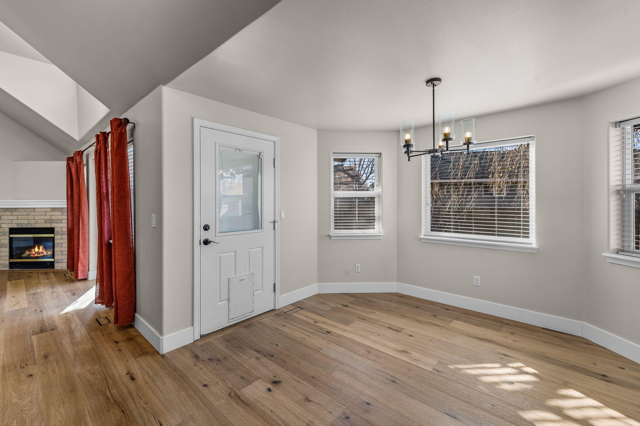 Mtn Glenn - Residential