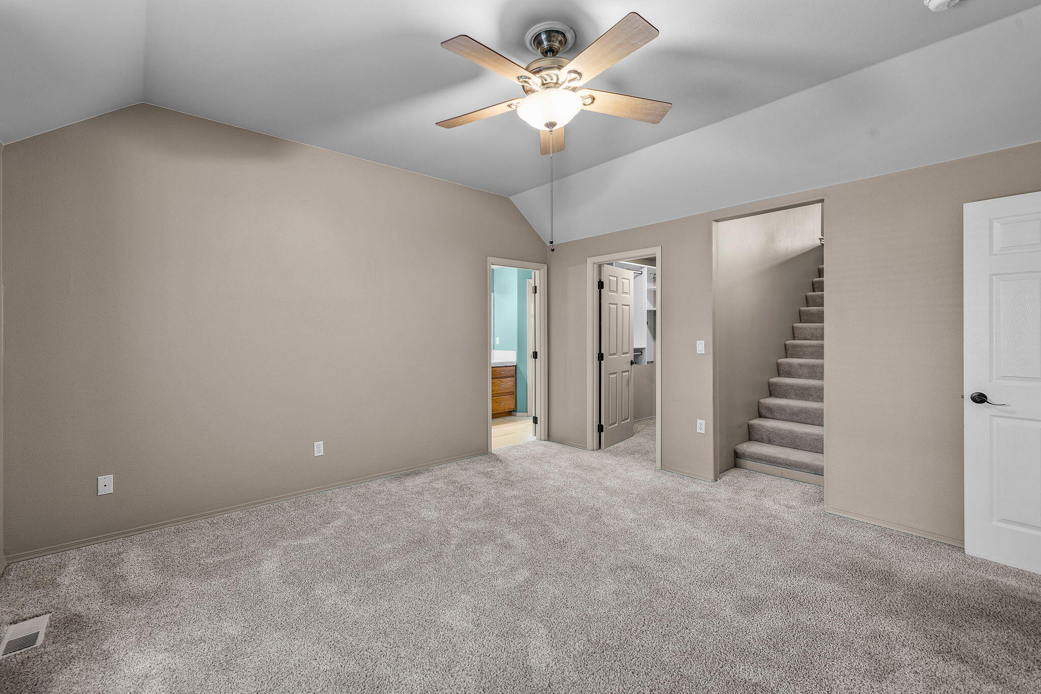 Mtn Glenn - Residential